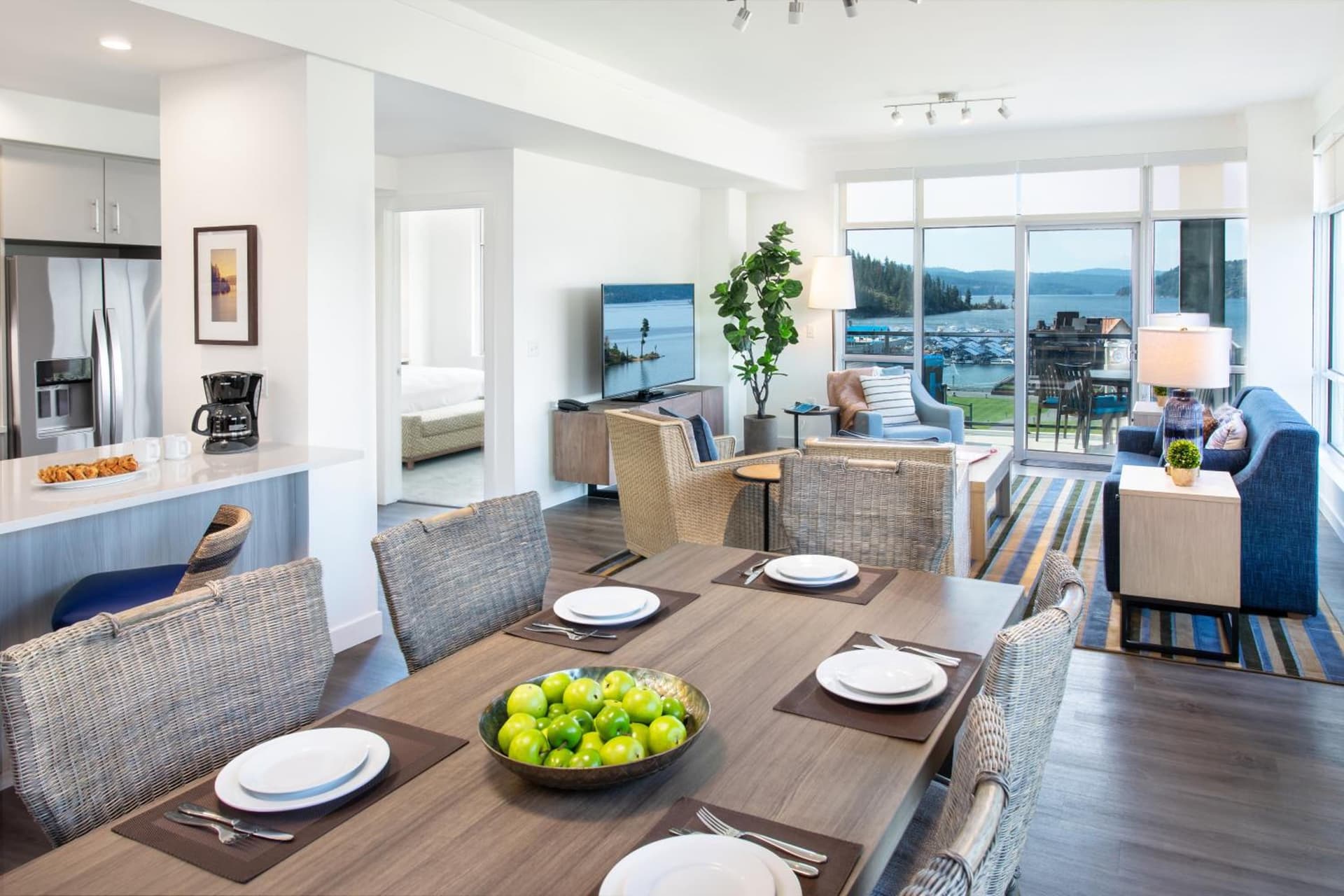 One Lakeside gallery photo in Coeur d'Alene, ID — image 17