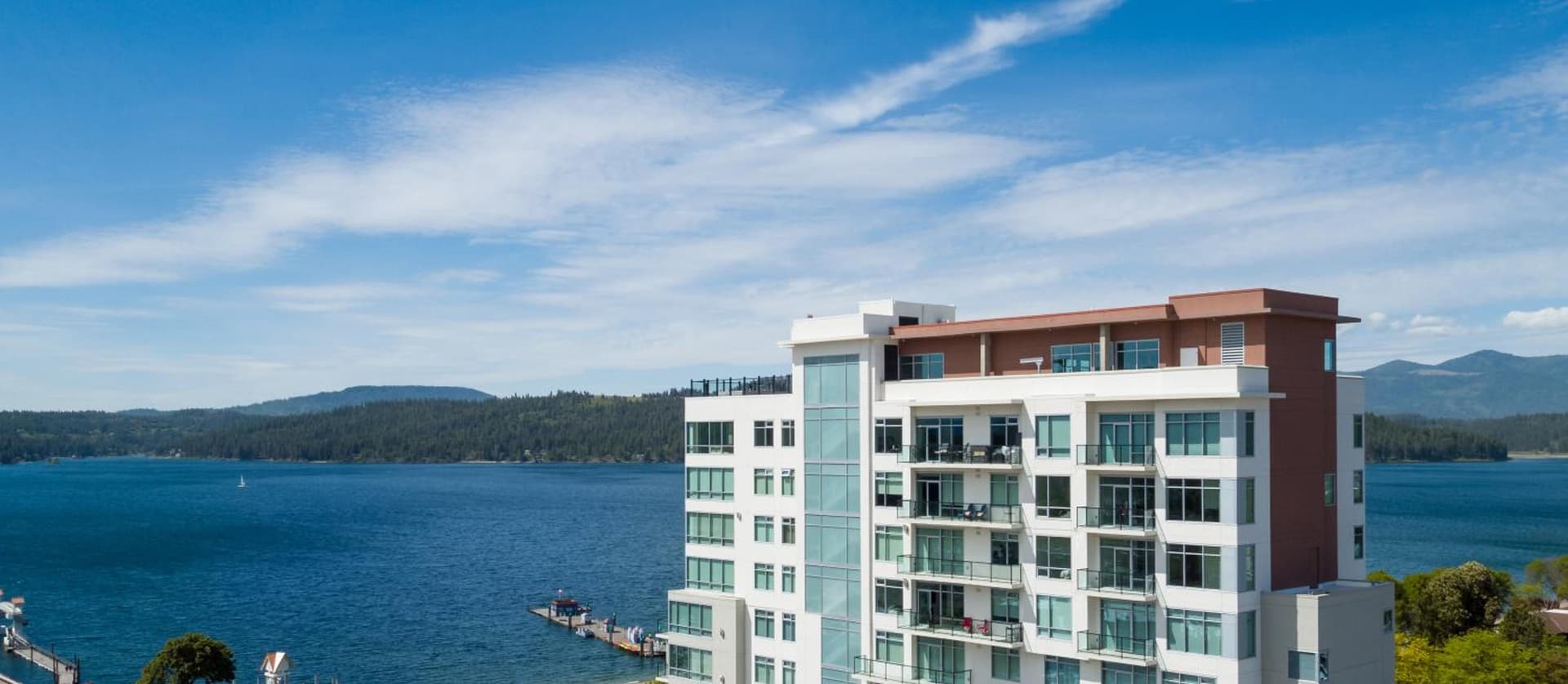 One Lakeside gallery photo in Coeur d'Alene, ID — image 7