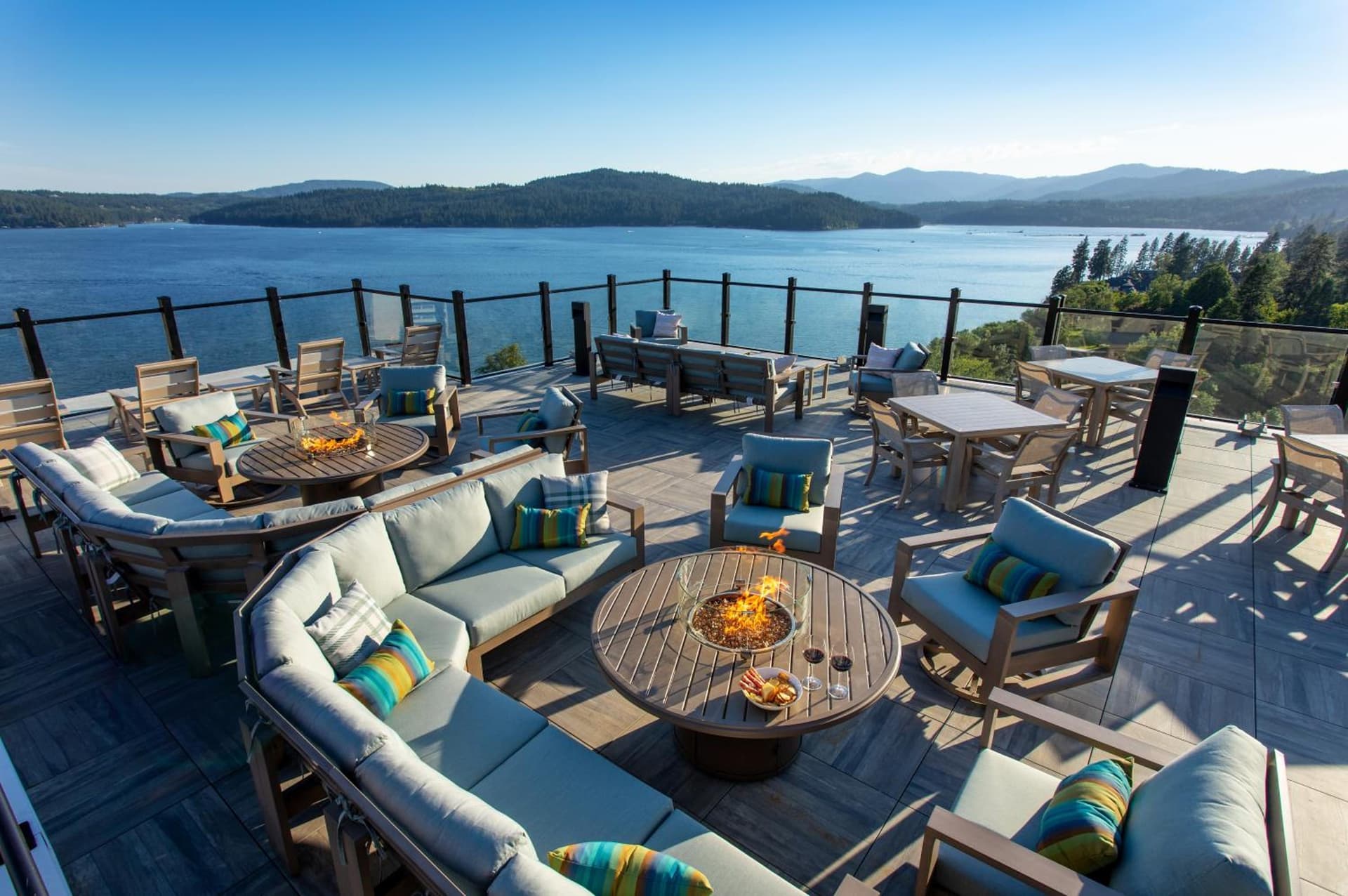 One Lakeside gallery photo in Coeur d'Alene, ID — image 20