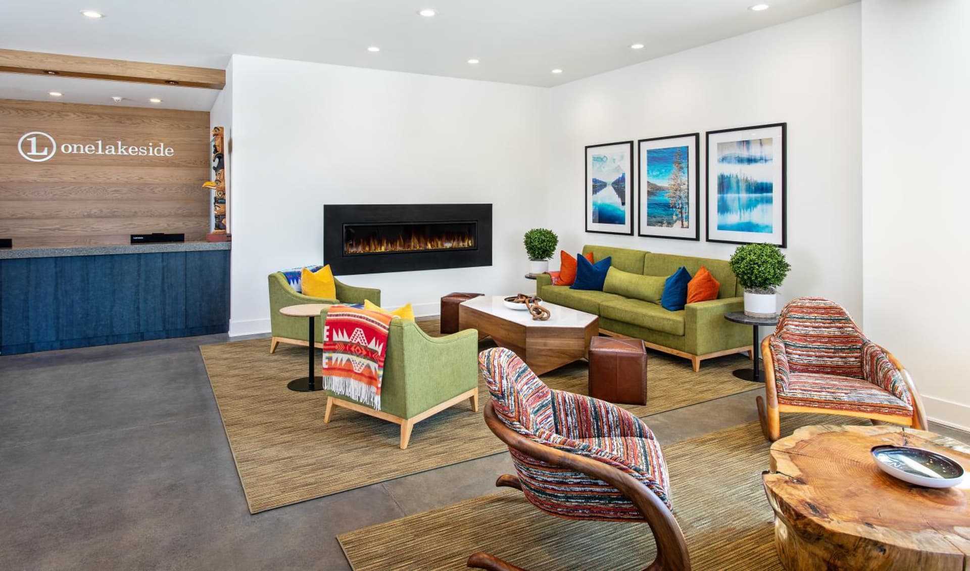 One Lakeside gallery photo in Coeur d'Alene, ID — image 13