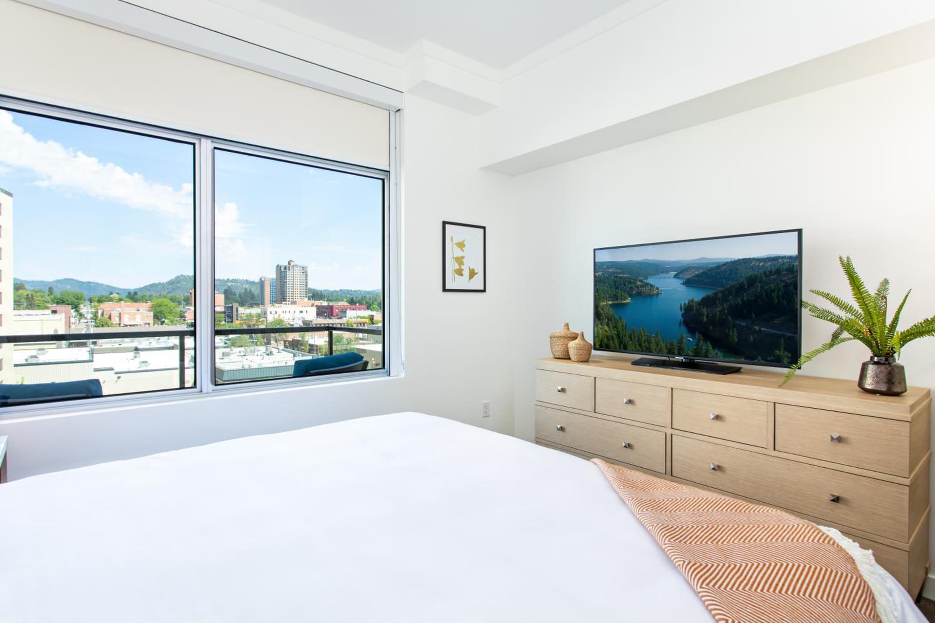 One Lakeside interior in Coeur d'Alene, ID — gallery photo 2