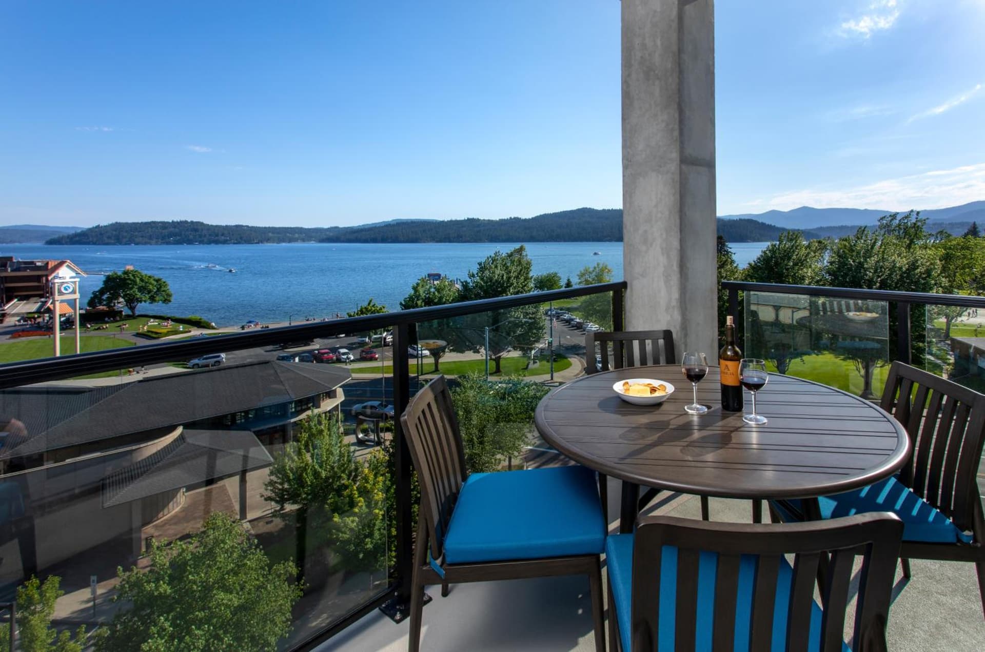 One Lakeside gallery photo in Coeur d'Alene, ID — image 11