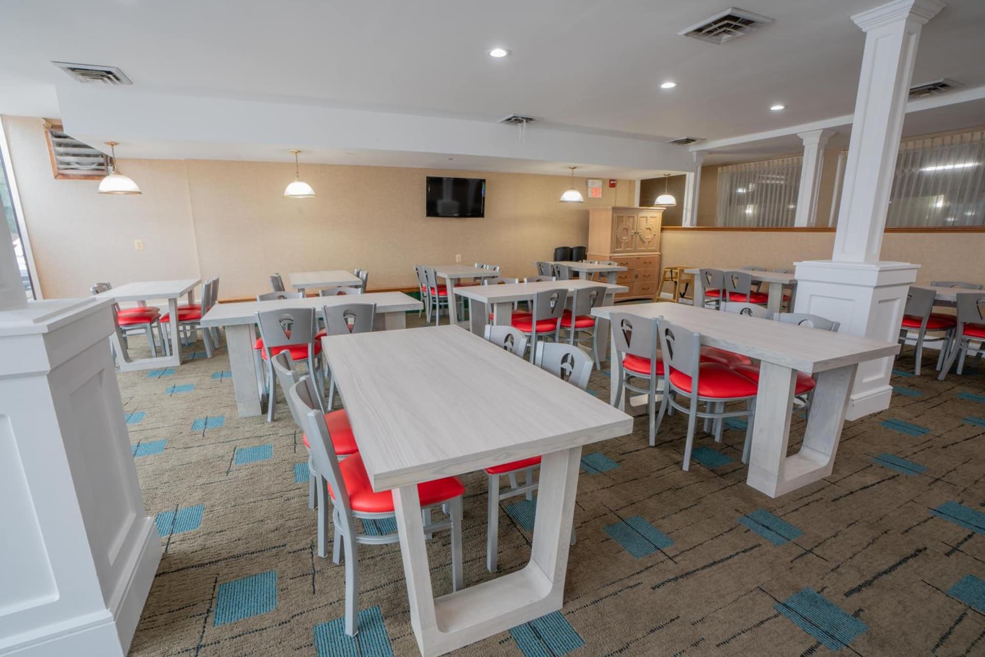 Ambassador Inn and Suites gallery photo in South Yarmouth, MA — image 15
