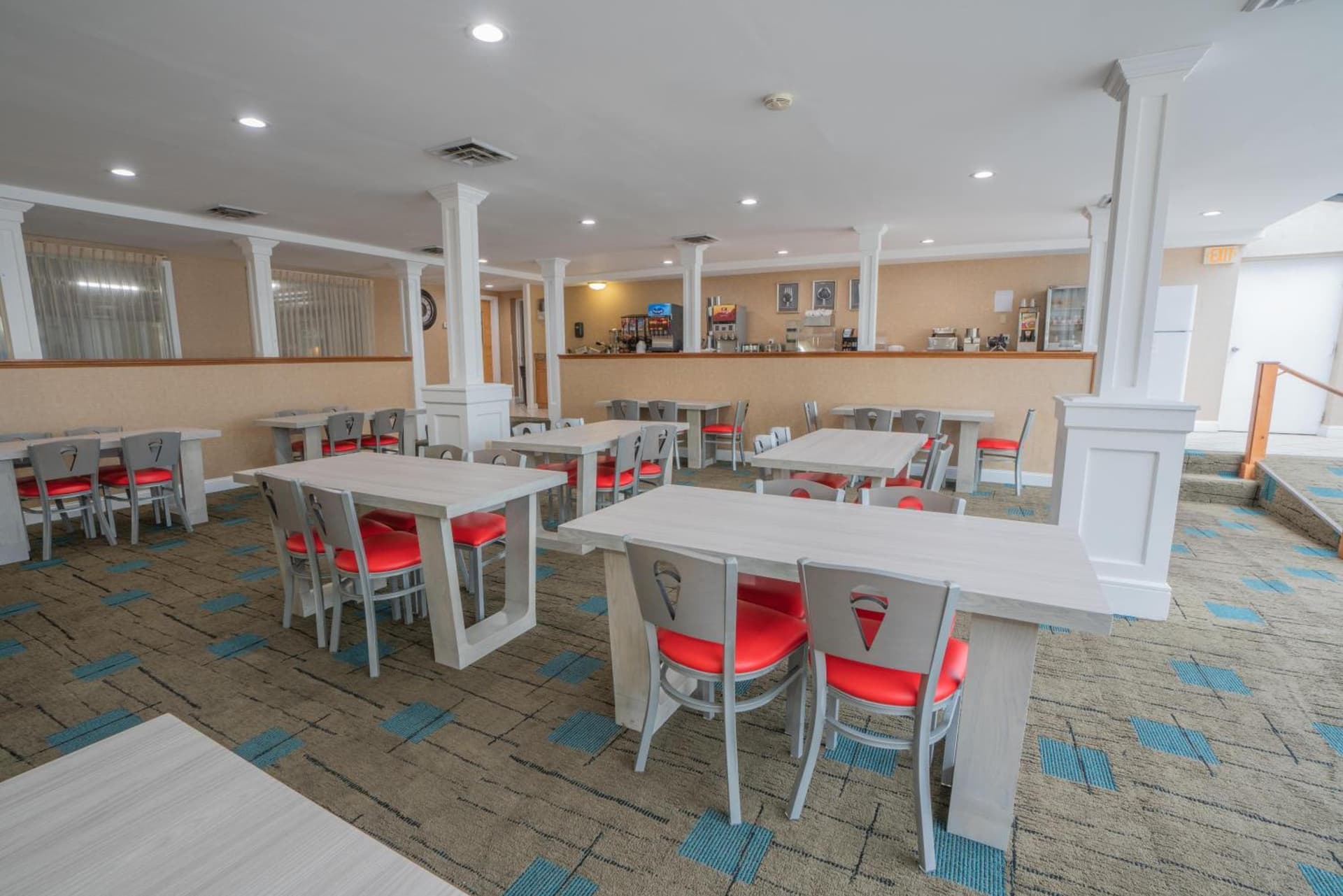 Ambassador Inn and Suites gallery photo in South Yarmouth, MA — image 61