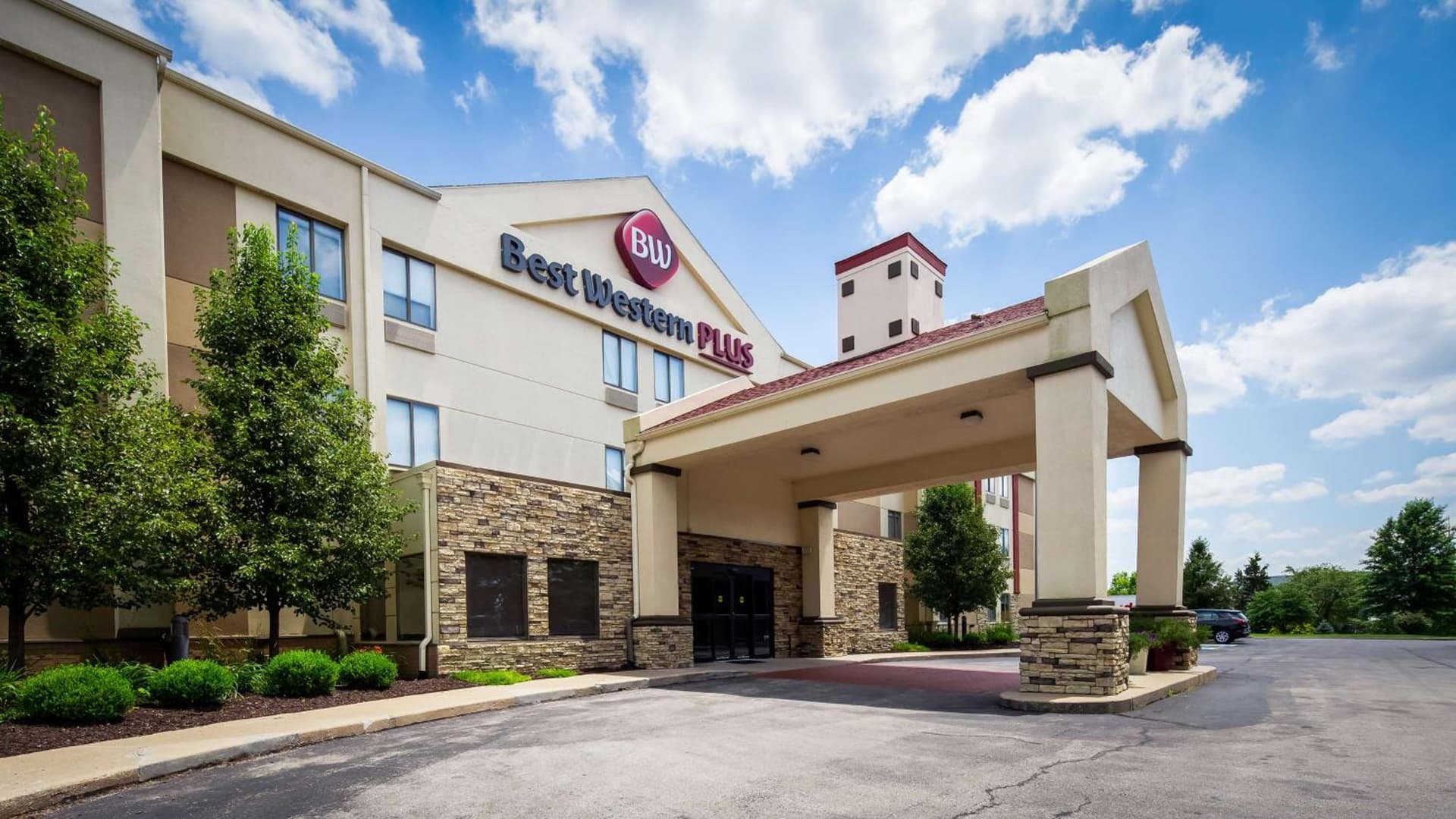 Best Western Plus Lee's Summit Hotel & Suites gallery photo in Lees Summit, MO — image 21