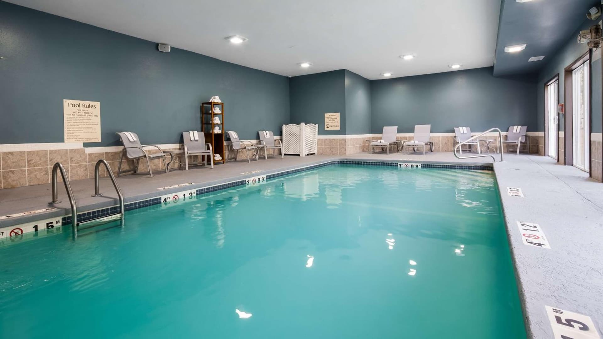 Best Western Plus Lee's Summit Hotel & Suites gallery photo in Lees Summit, MO — image 15