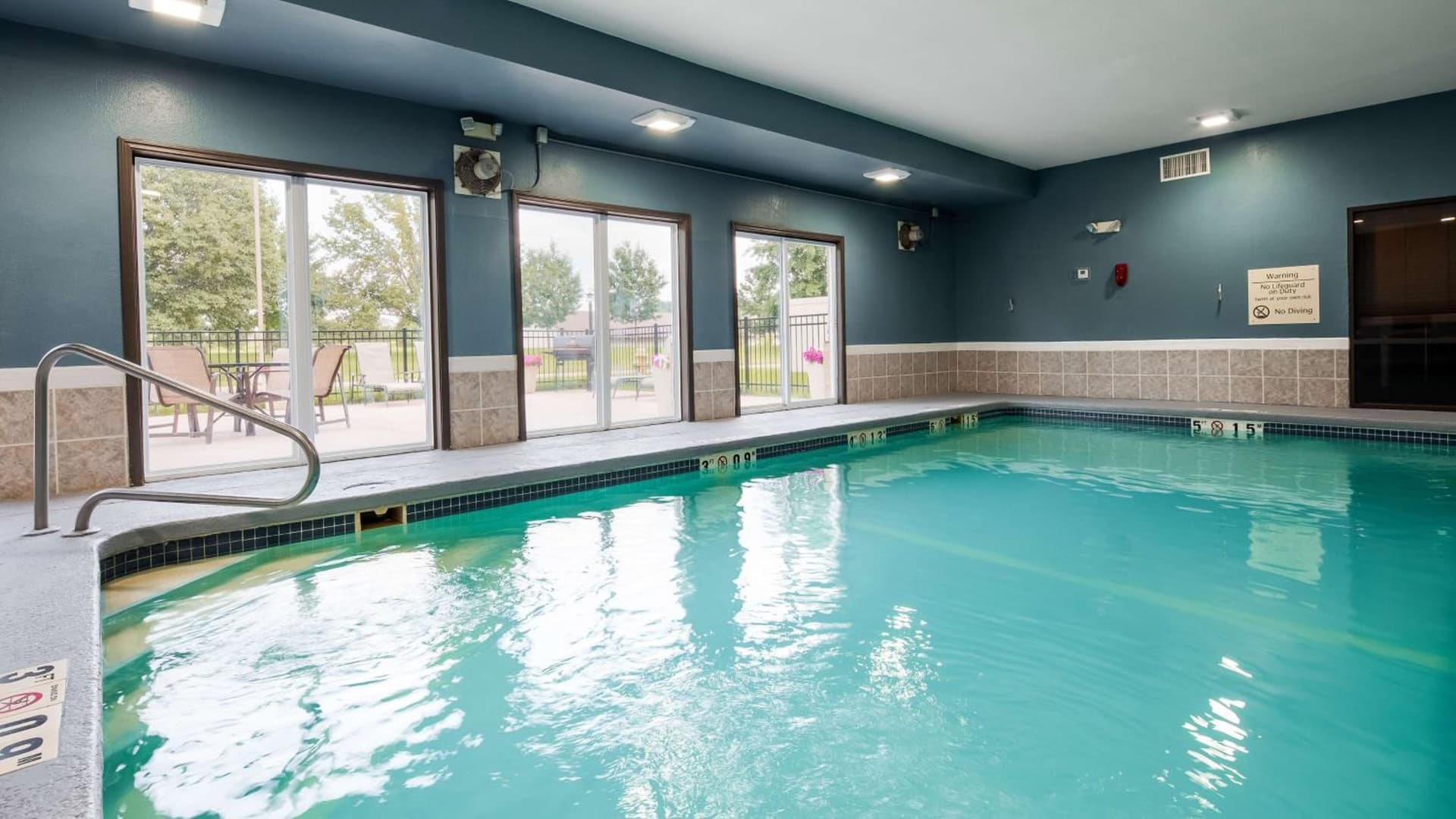 Best Western Plus Lee's Summit Hotel & Suites gallery photo in Lees Summit, MO — image 16
