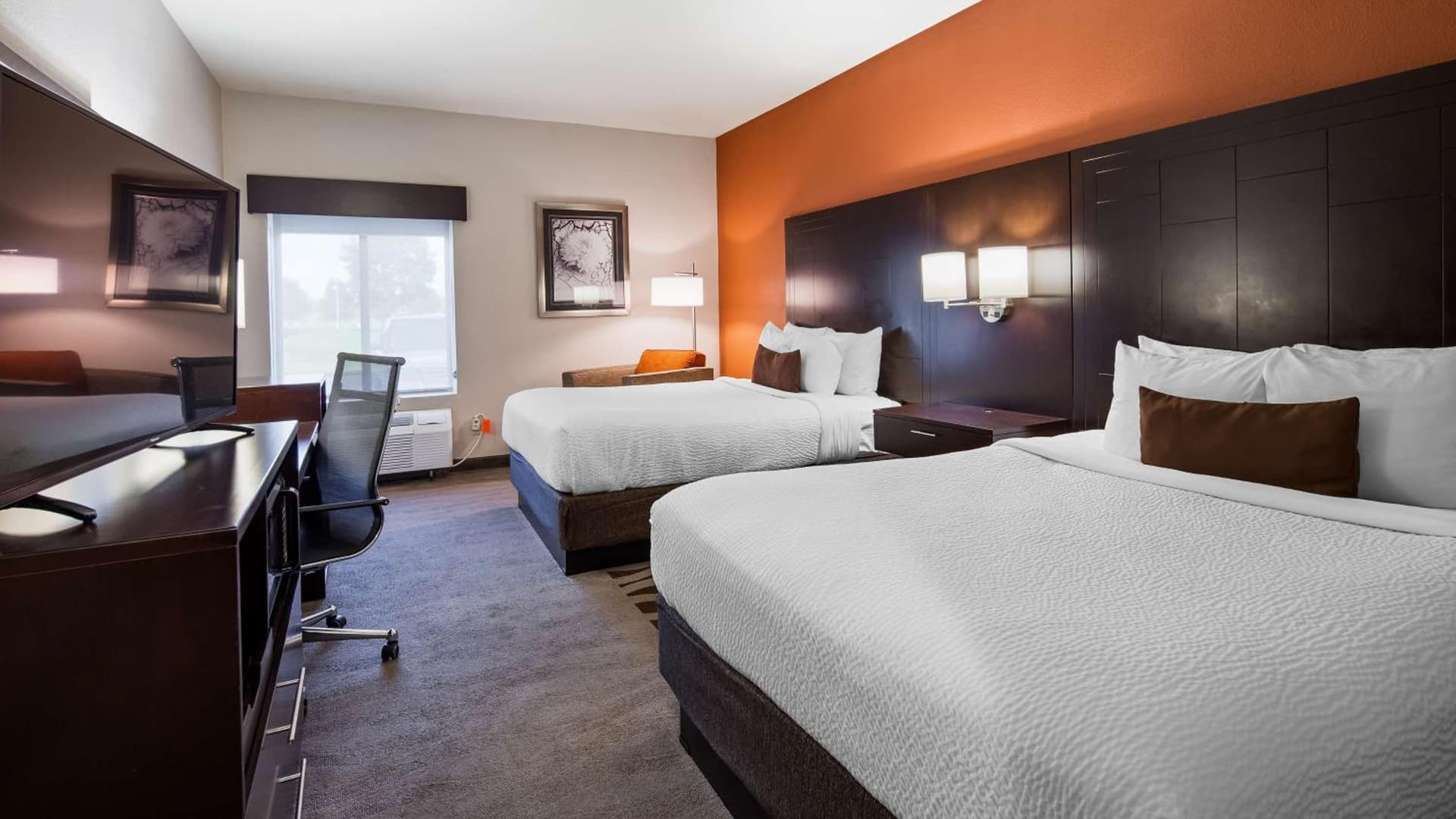 Best Western Plus Lee's Summit Hotel & Suites gallery photo in Lees Summit, MO — image 14
