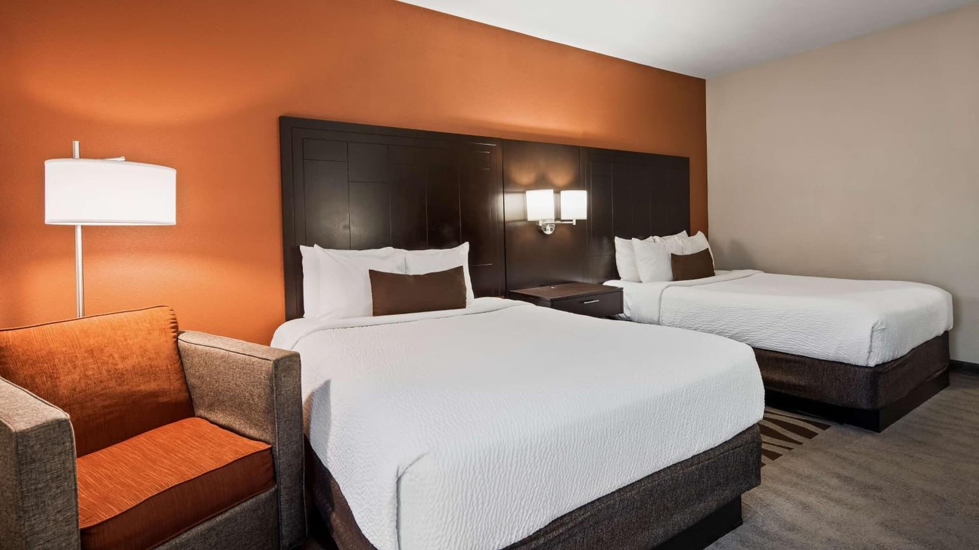 Best Western Plus Lee's Summit Hotel & Suites gallery photo in Lees Summit, MO — image 11