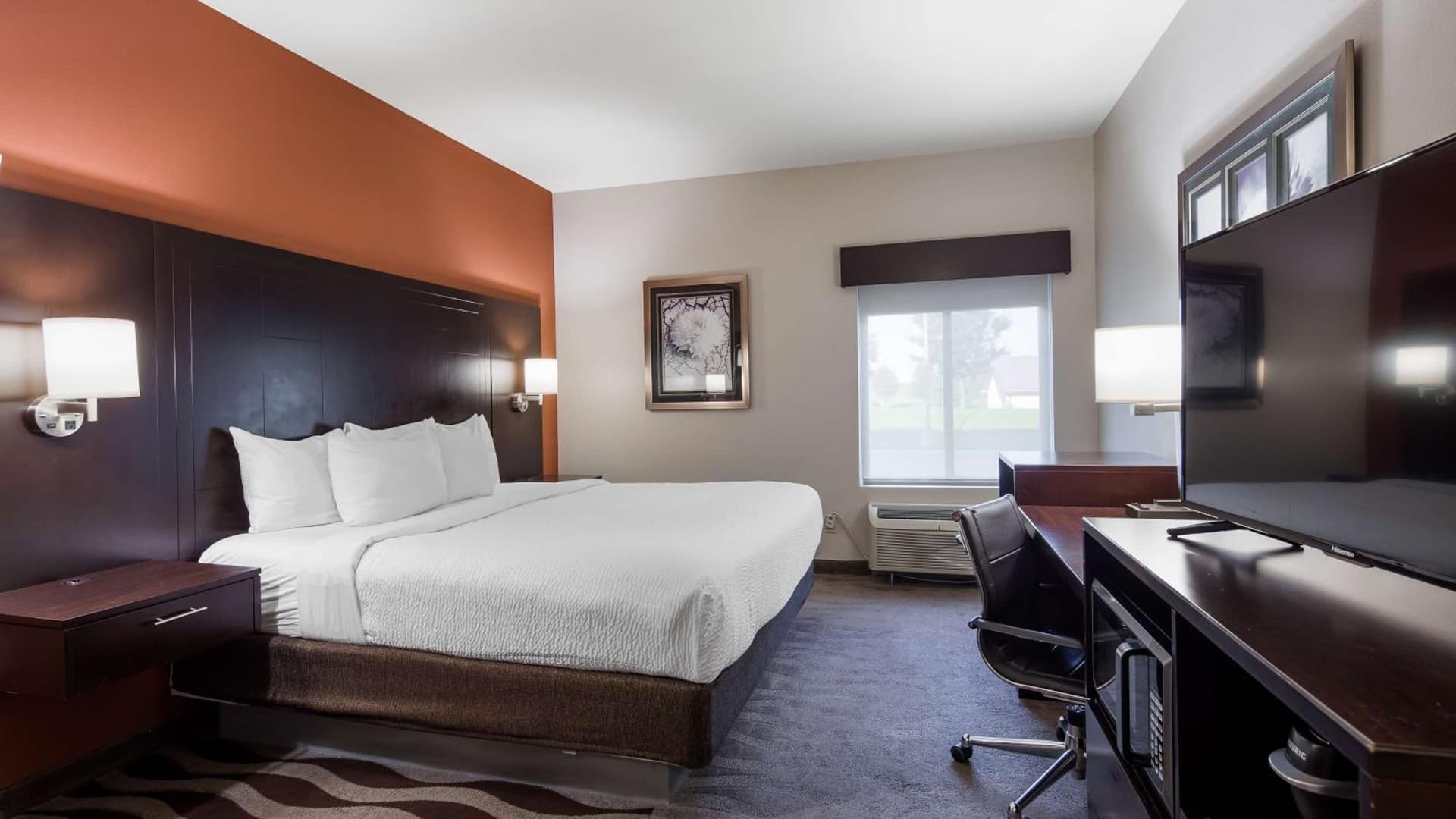 Best Western Plus Lee's Summit Hotel & Suites gallery photo in Lees Summit, MO — image 30