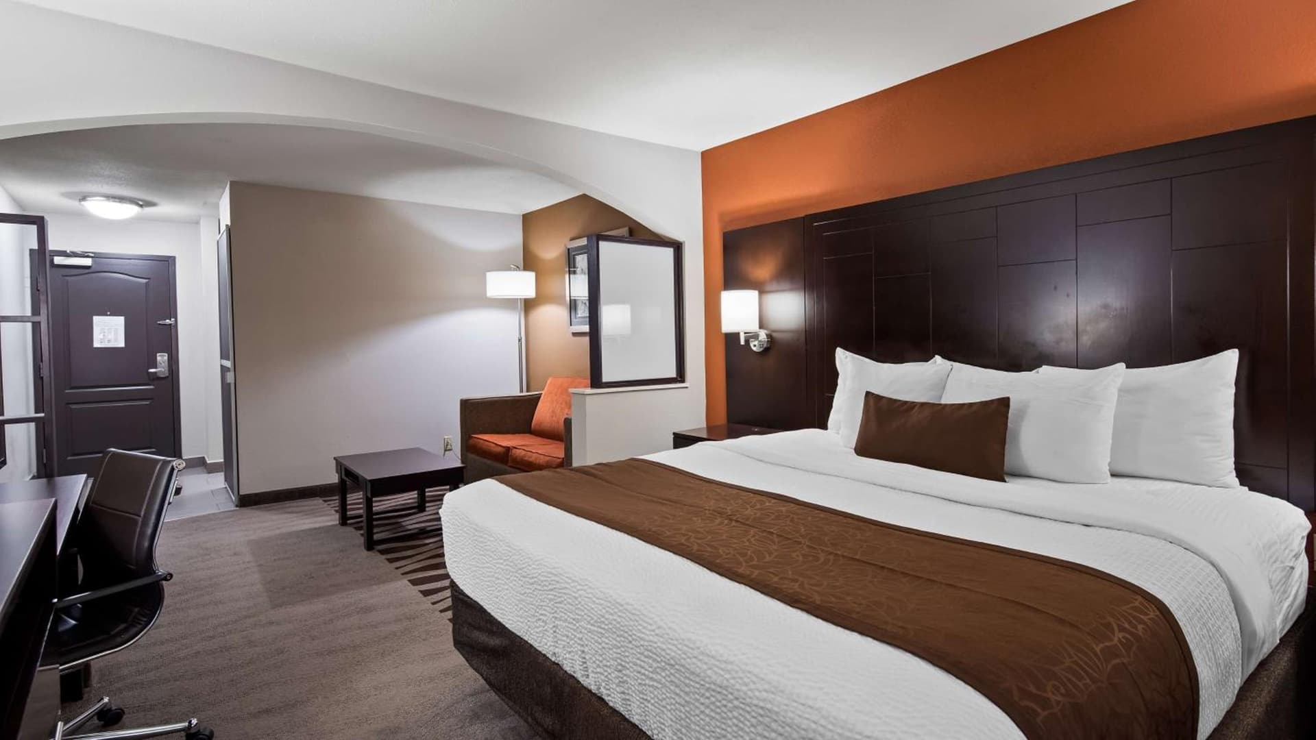 Best Western Plus Lee's Summit Hotel & Suites gallery photo in Lees Summit, MO — image 24