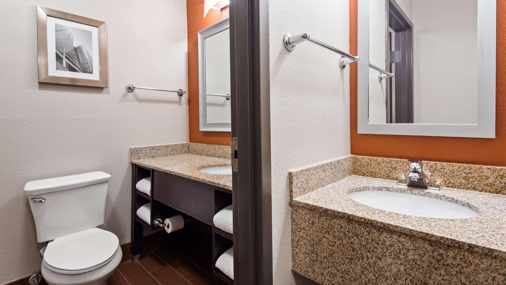 Best Western Plus Lee's Summit Hotel & Suites gallery photo in Lees Summit, MO — image 9