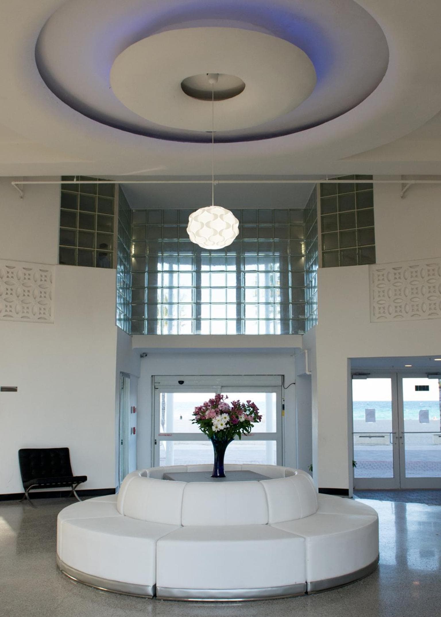 Hotel Sheldon gallery photo in Hollywood, FL — image 39