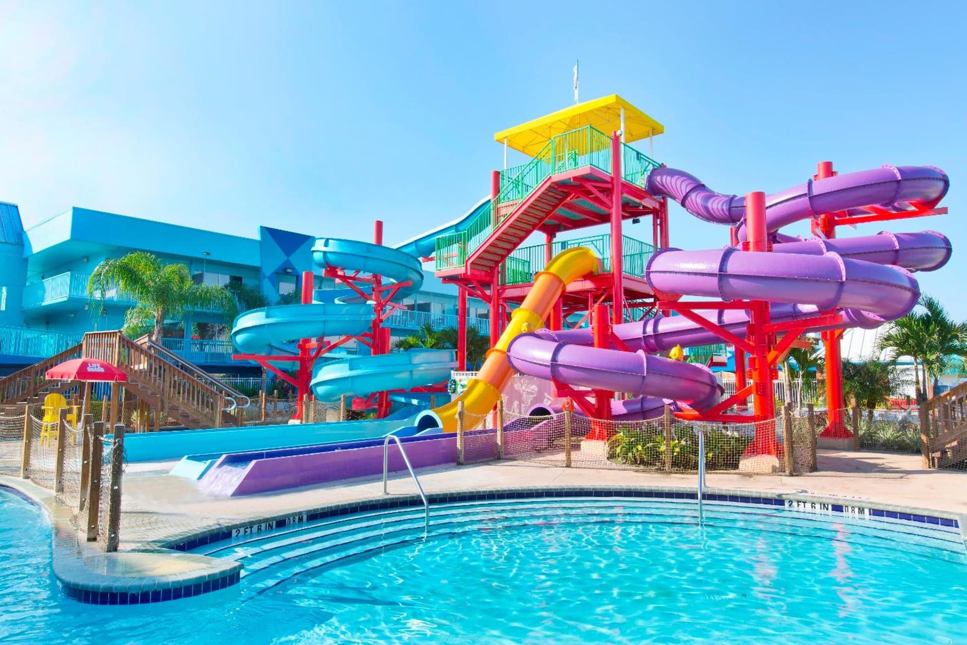 Ramada by Wyndham Flamingo Water Park gallery photo in Kissimmee, FL — image 63