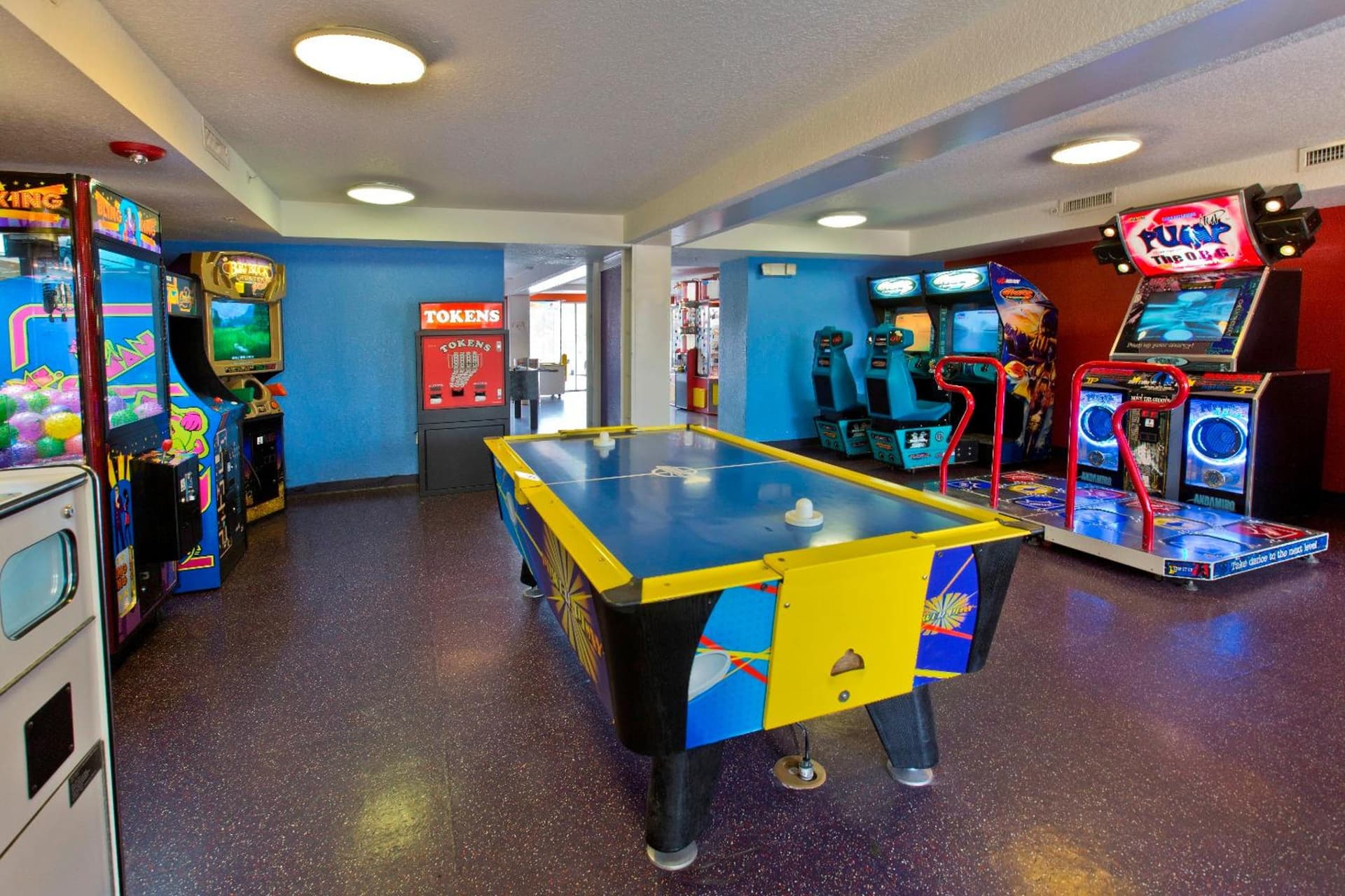 Ramada by Wyndham Flamingo Water Park gallery photo in Kissimmee, FL — image 23