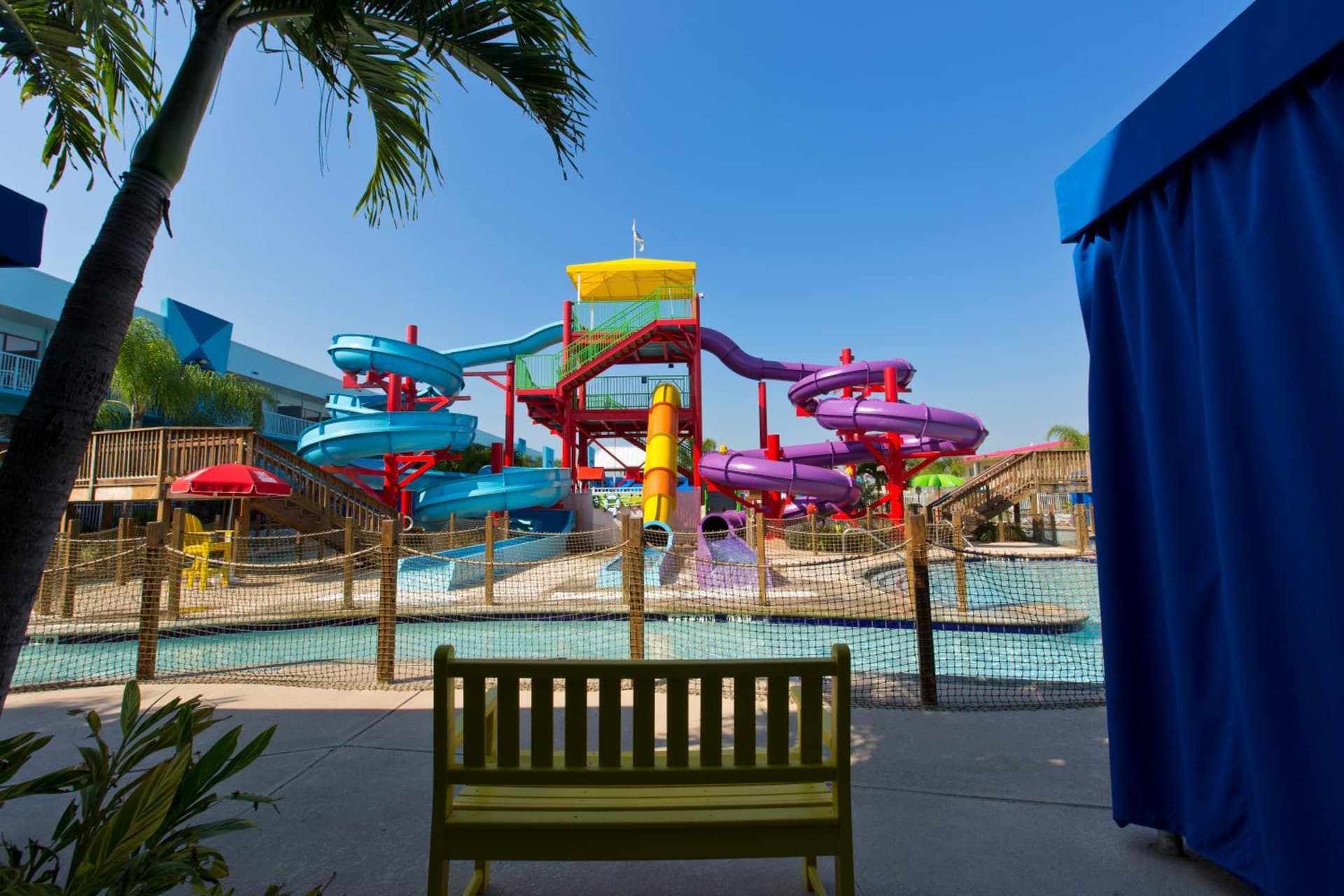 Ramada by Wyndham Flamingo Water Park gallery photo in Kissimmee, FL — image 81