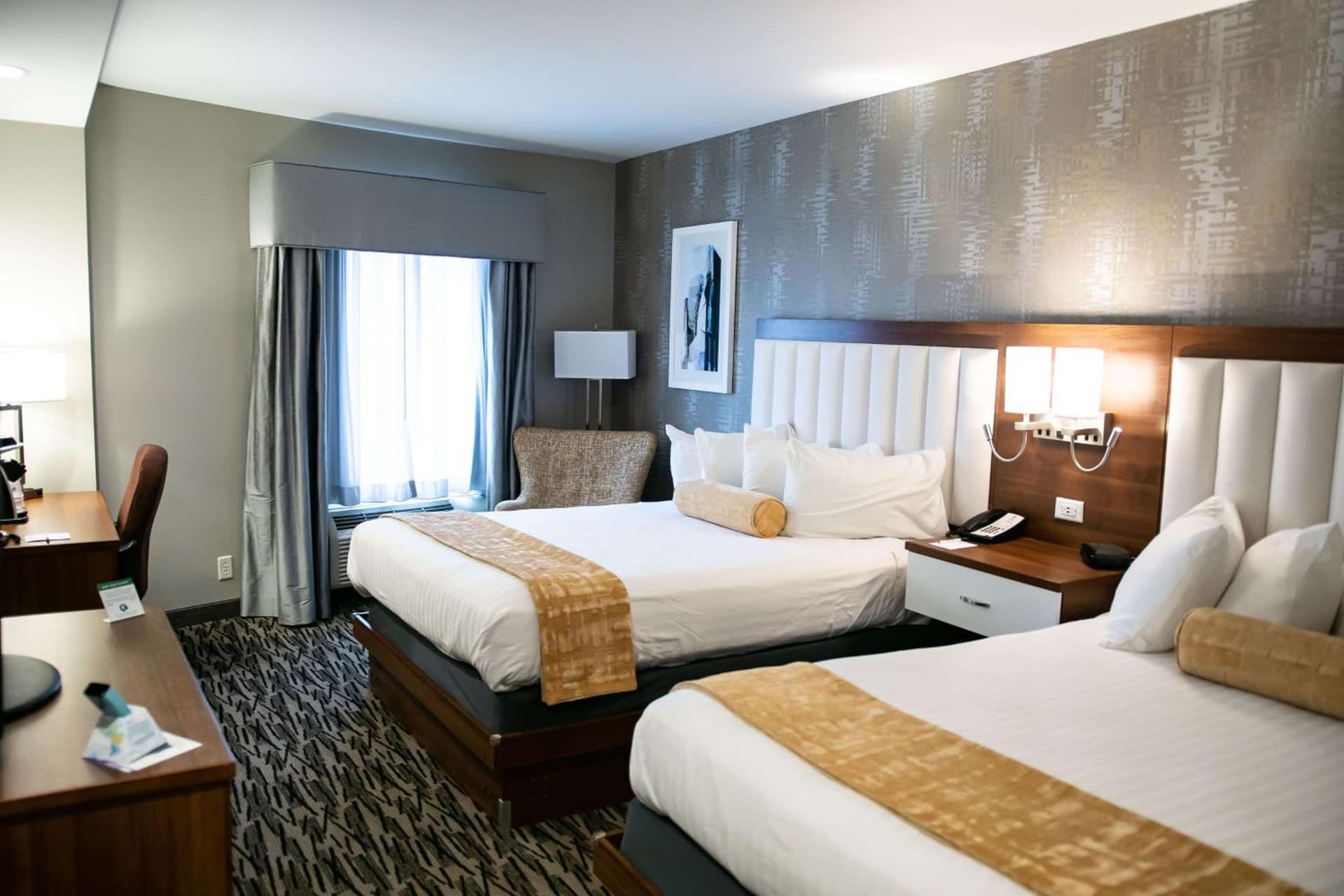 Best Western On The Avenue gallery photo in Buffalo, NY — image 26