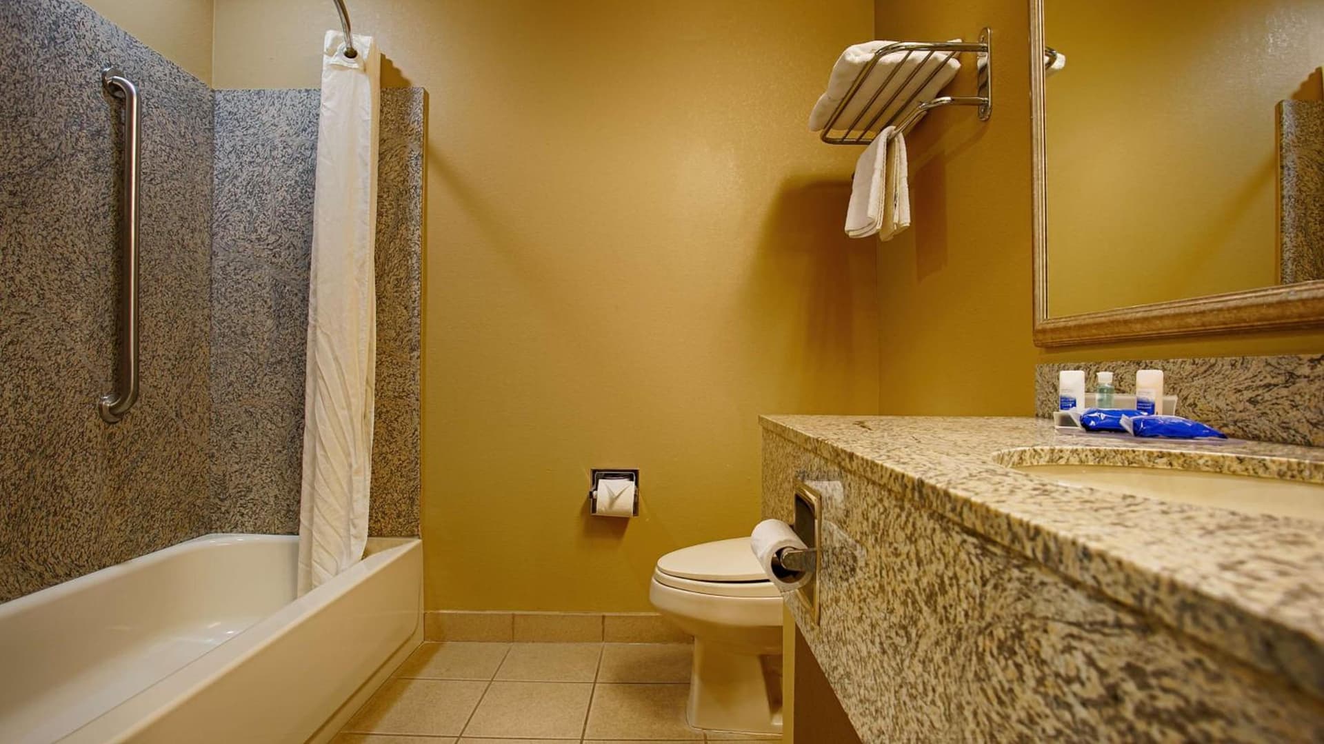 Best Western Plus Tulsa Woodland Hills Hotel and Suites gallery photo in Tulsa, OK — image 12
