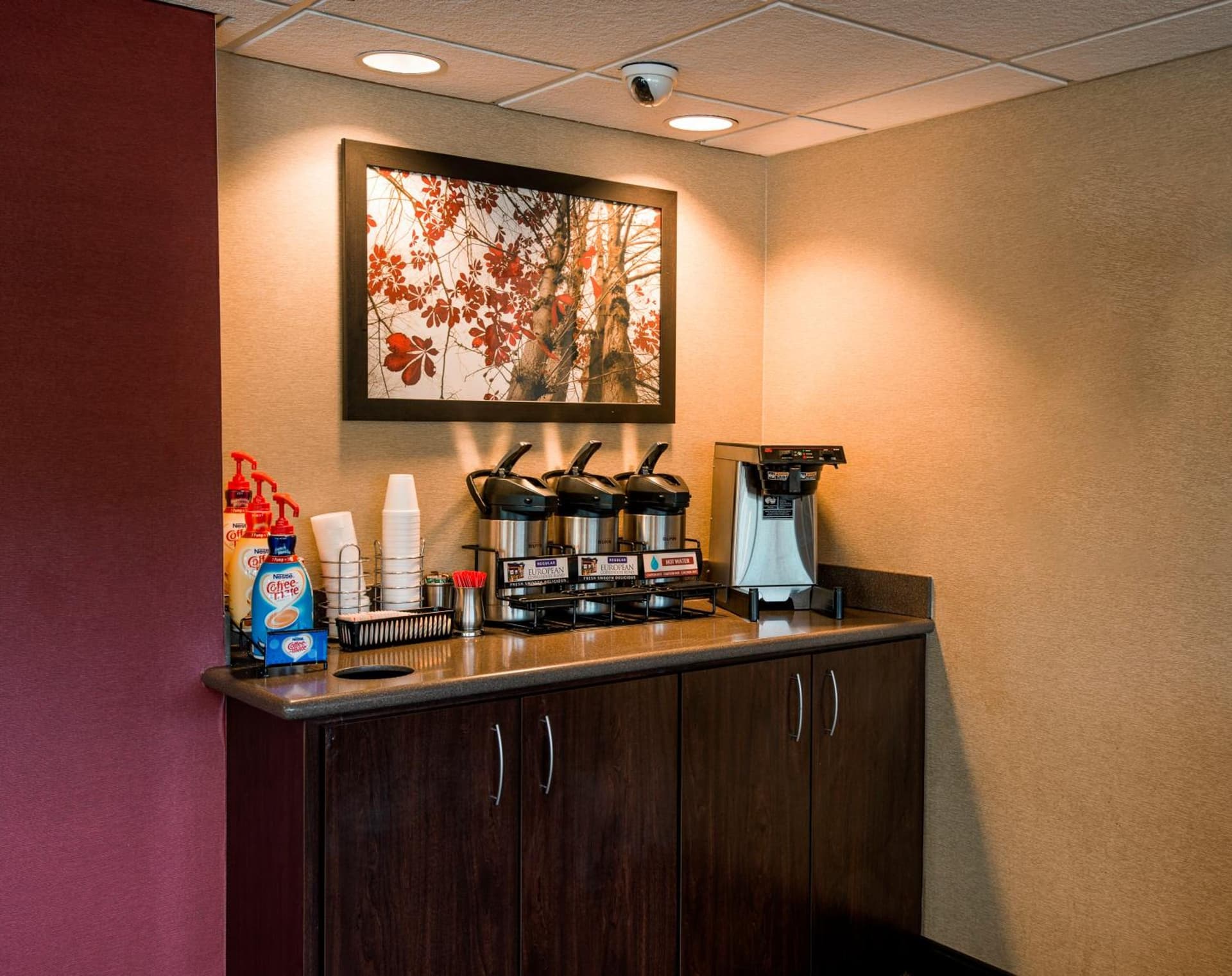 Red Roof Inn PLUS+ Chicago - Naperville gallery photo in Naperville, IL — image 4