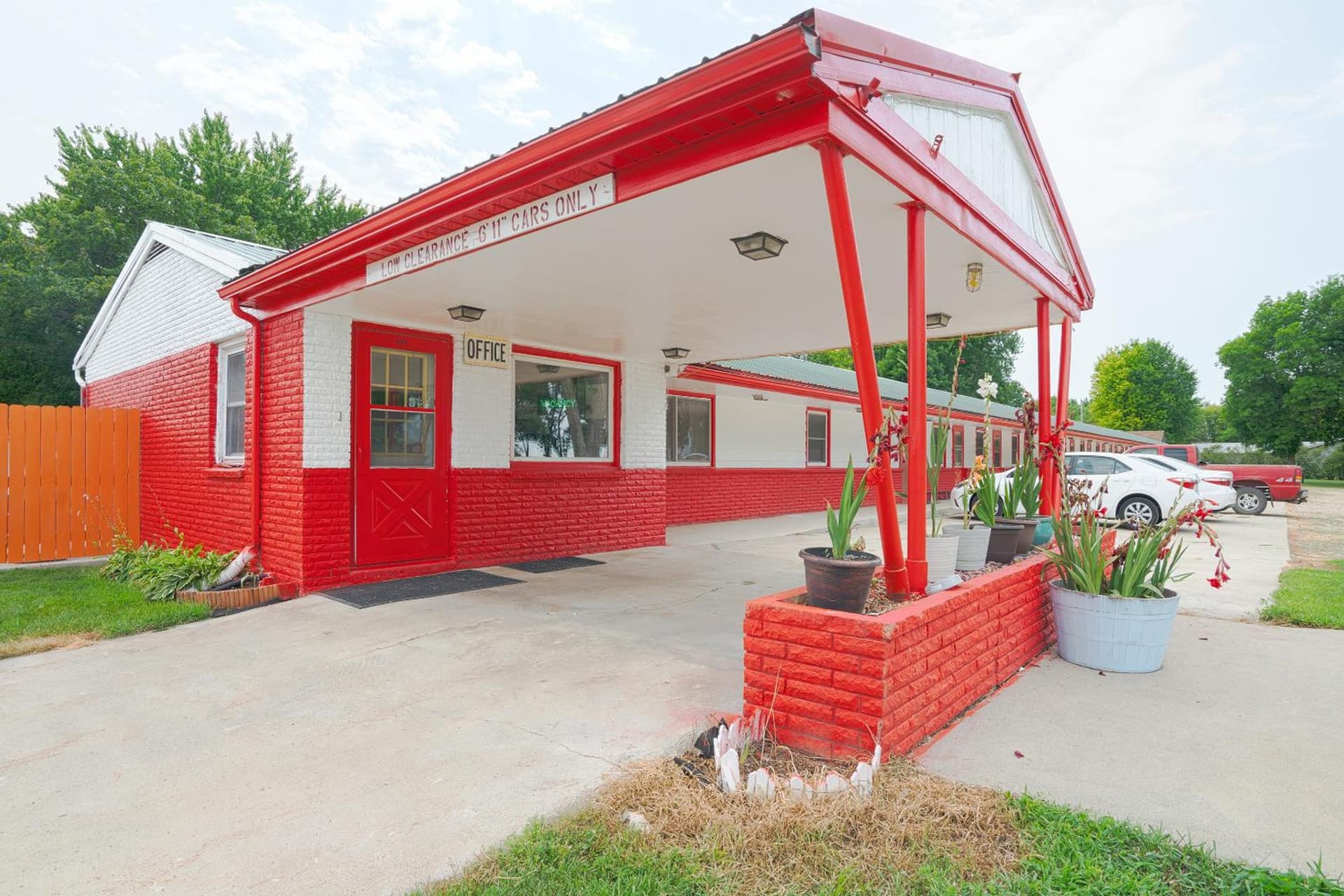 OYO Hotel Lamberton Hwy 14 featured exterior or lobby in Lamberton, MN — similar hotel