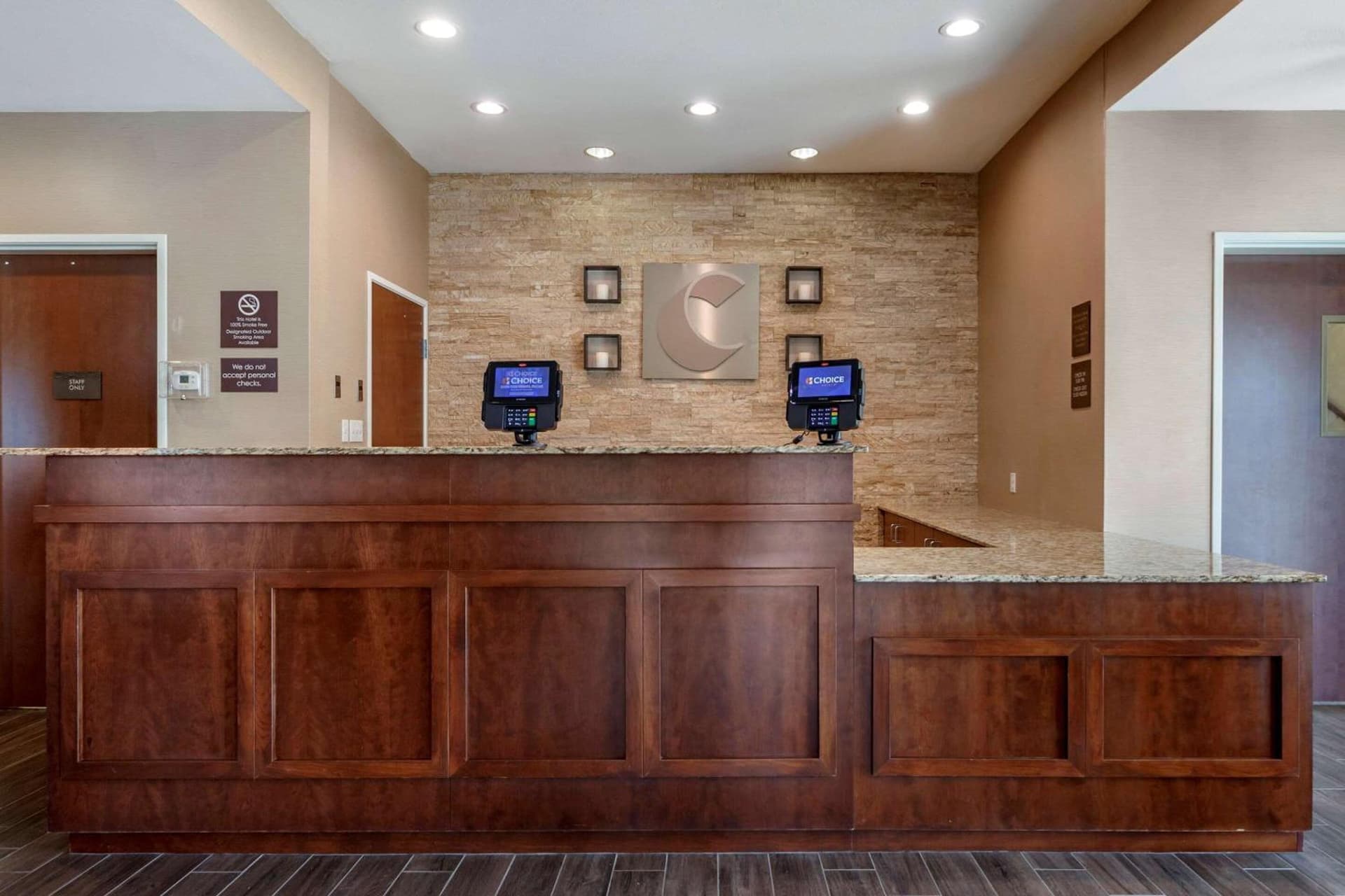 Comfort Inn & Suites Avera Southwest gallery photo in Sioux Falls, SD — image 60