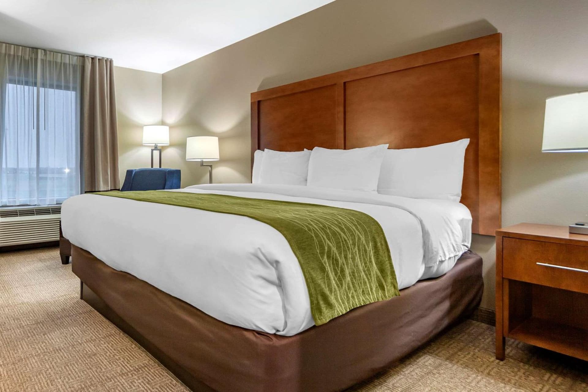Comfort Inn & Suites Avera Southwest gallery photo in Sioux Falls, SD — image 32