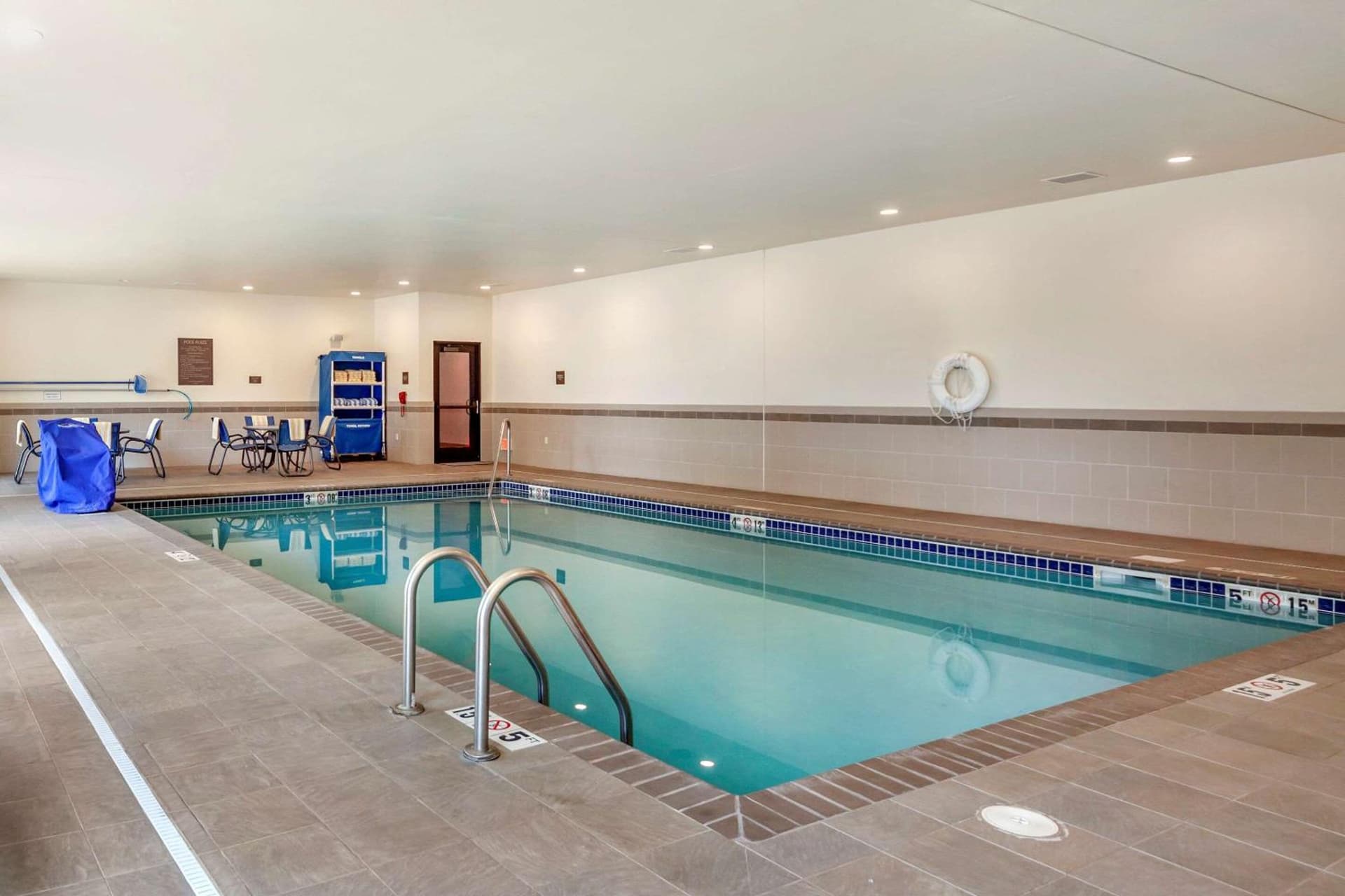 Comfort Inn & Suites Avera Southwest gallery photo in Sioux Falls, SD — image 15