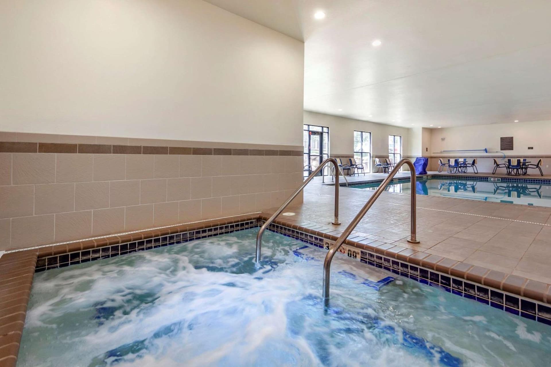 Comfort Inn & Suites Avera Southwest gallery photo in Sioux Falls, SD — image 72
