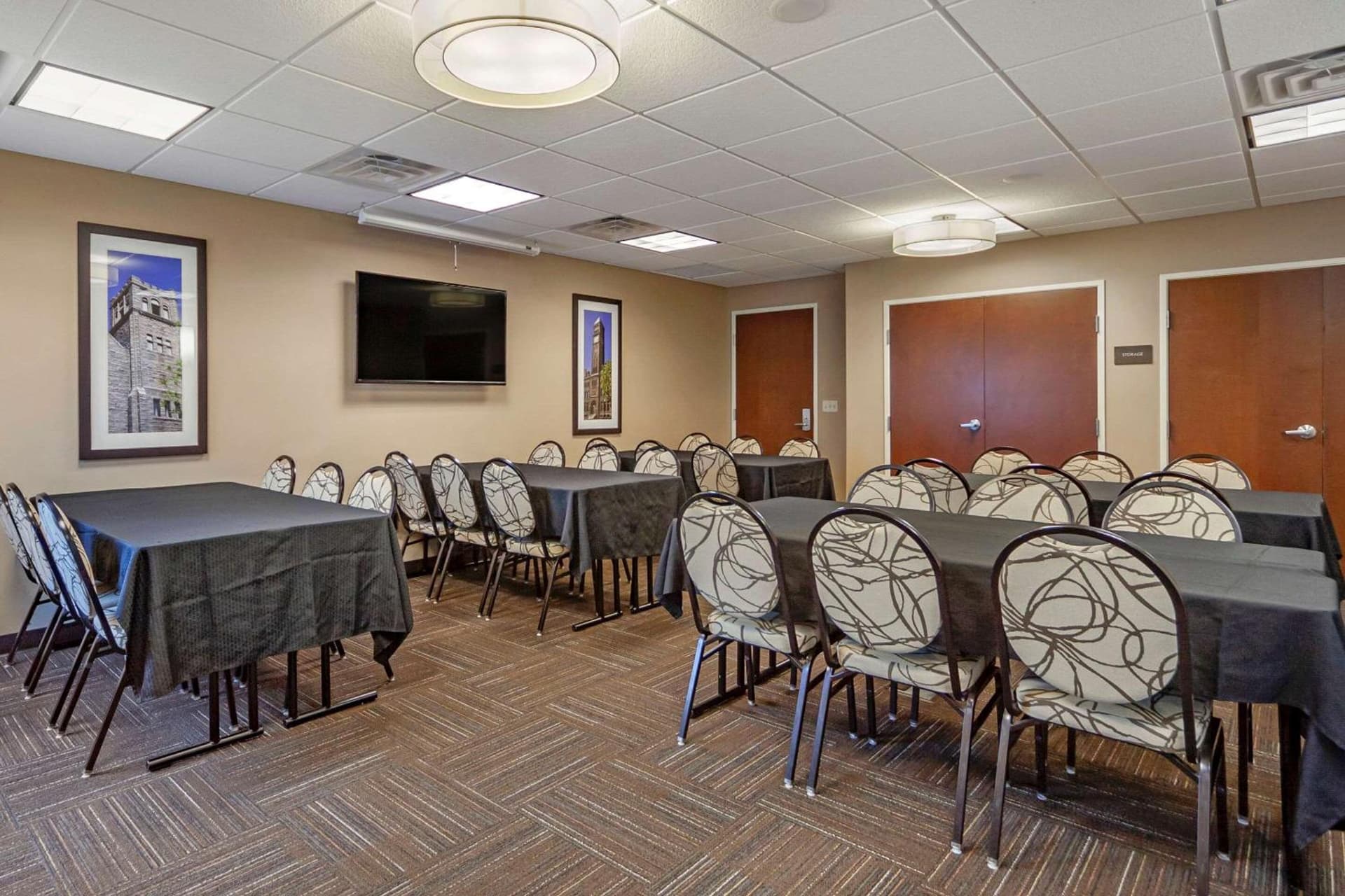 Comfort Inn & Suites Avera Southwest gallery photo in Sioux Falls, SD — image 65