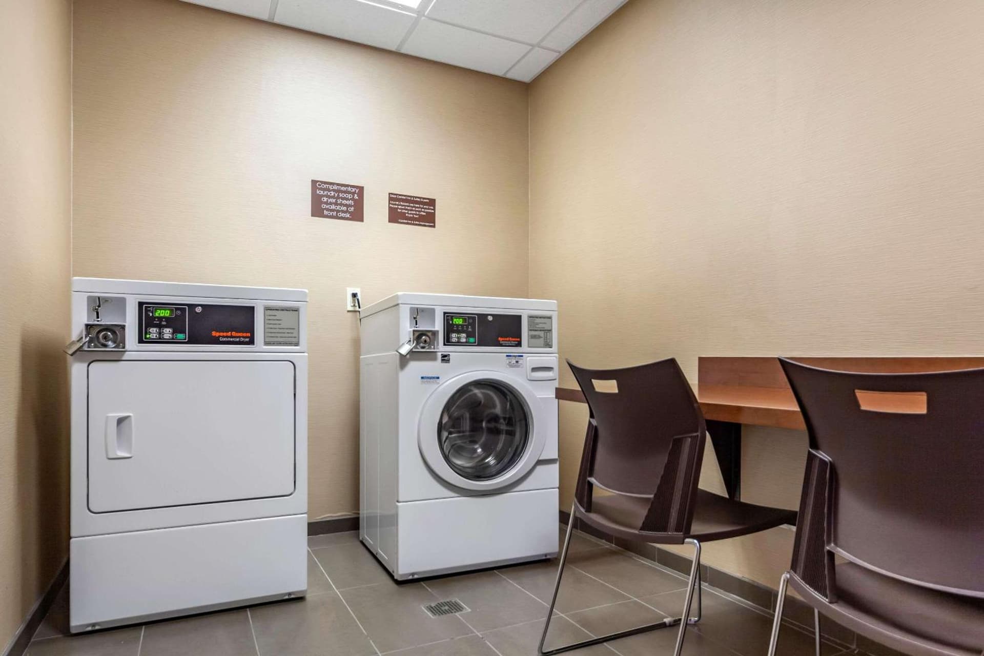 Comfort Inn & Suites Avera Southwest gallery photo in Sioux Falls, SD — image 23