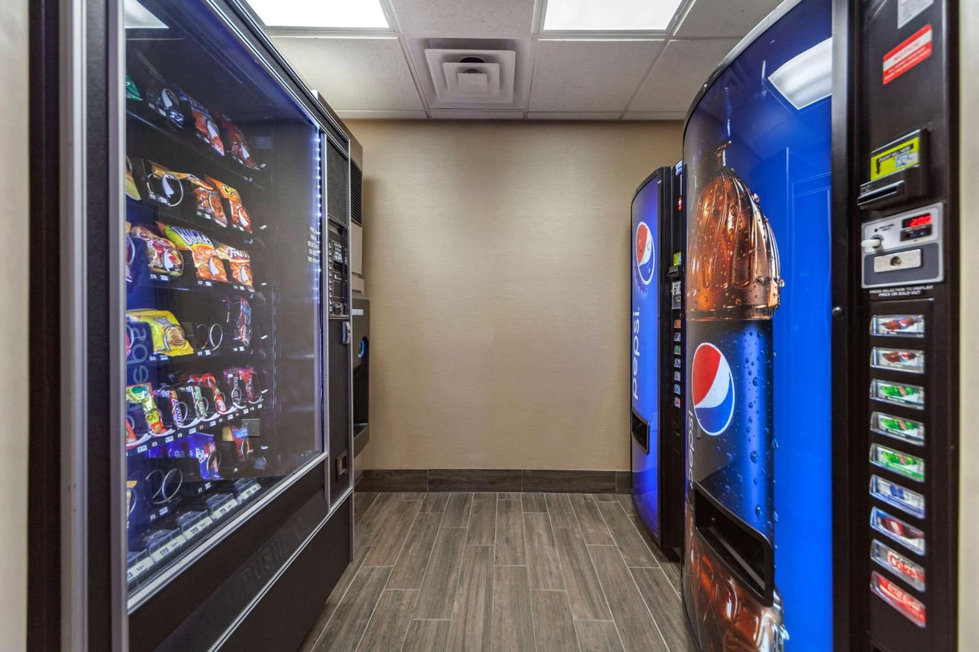 Comfort Inn & Suites Avera Southwest gallery photo in Sioux Falls, SD — image 30
