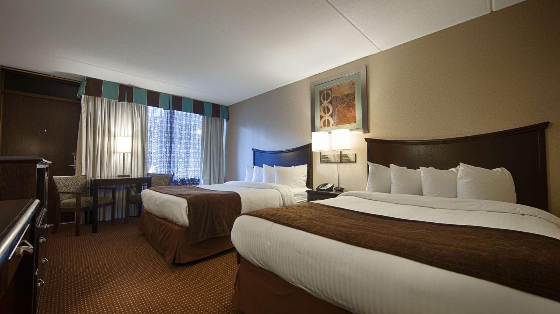 Albany Airport Inn gallery photo in Albany, NY — image 17