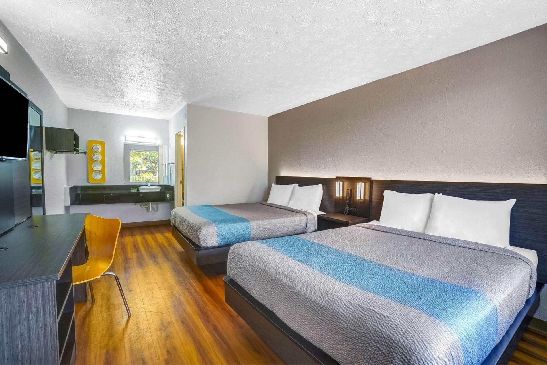 Motel 6 Lexington I-75 Hamburg gallery photo in Lexington, KY — image 11