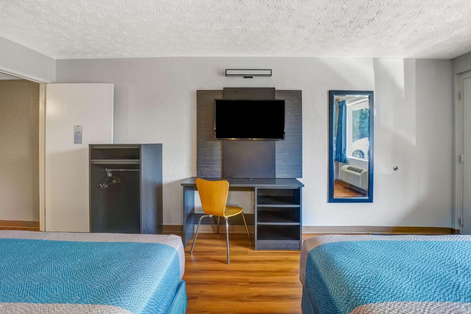 Motel 6 Lexington I-75 Hamburg gallery photo in Lexington, KY — image 13