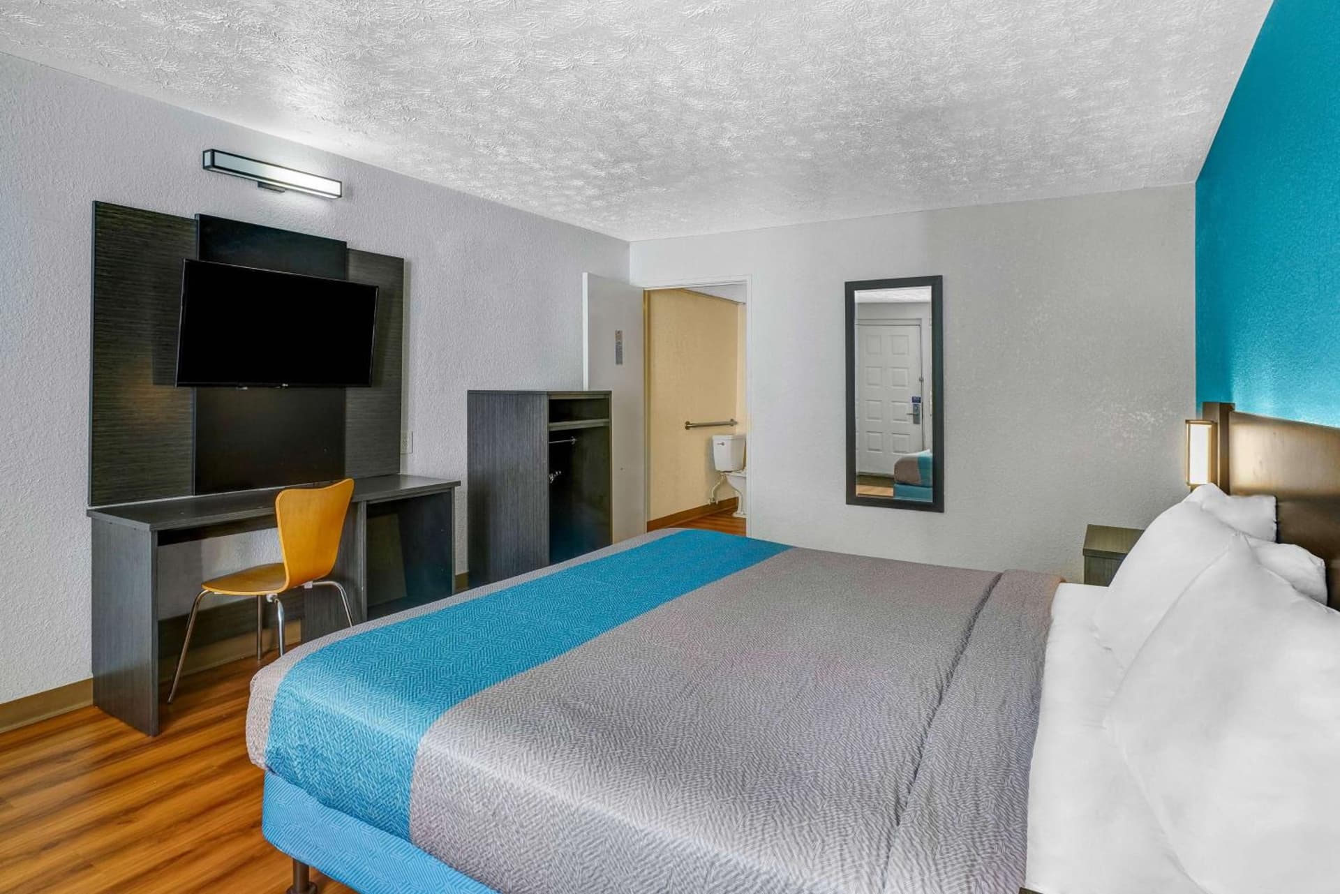 Motel 6 Lexington I-75 Hamburg gallery photo in Lexington, KY — image 28