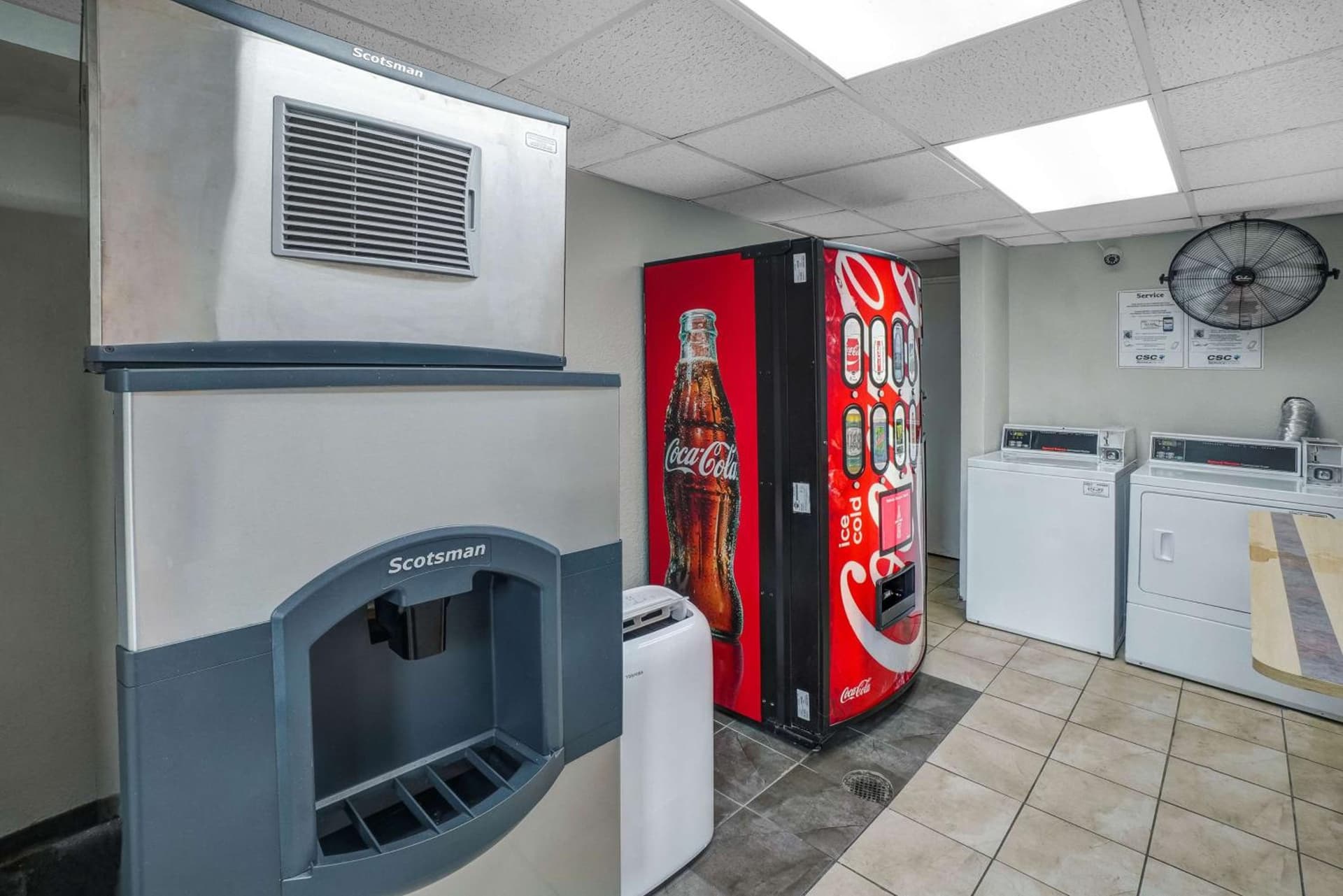 Motel 6 Lexington I-75 Hamburg gallery photo in Lexington, KY — image 6