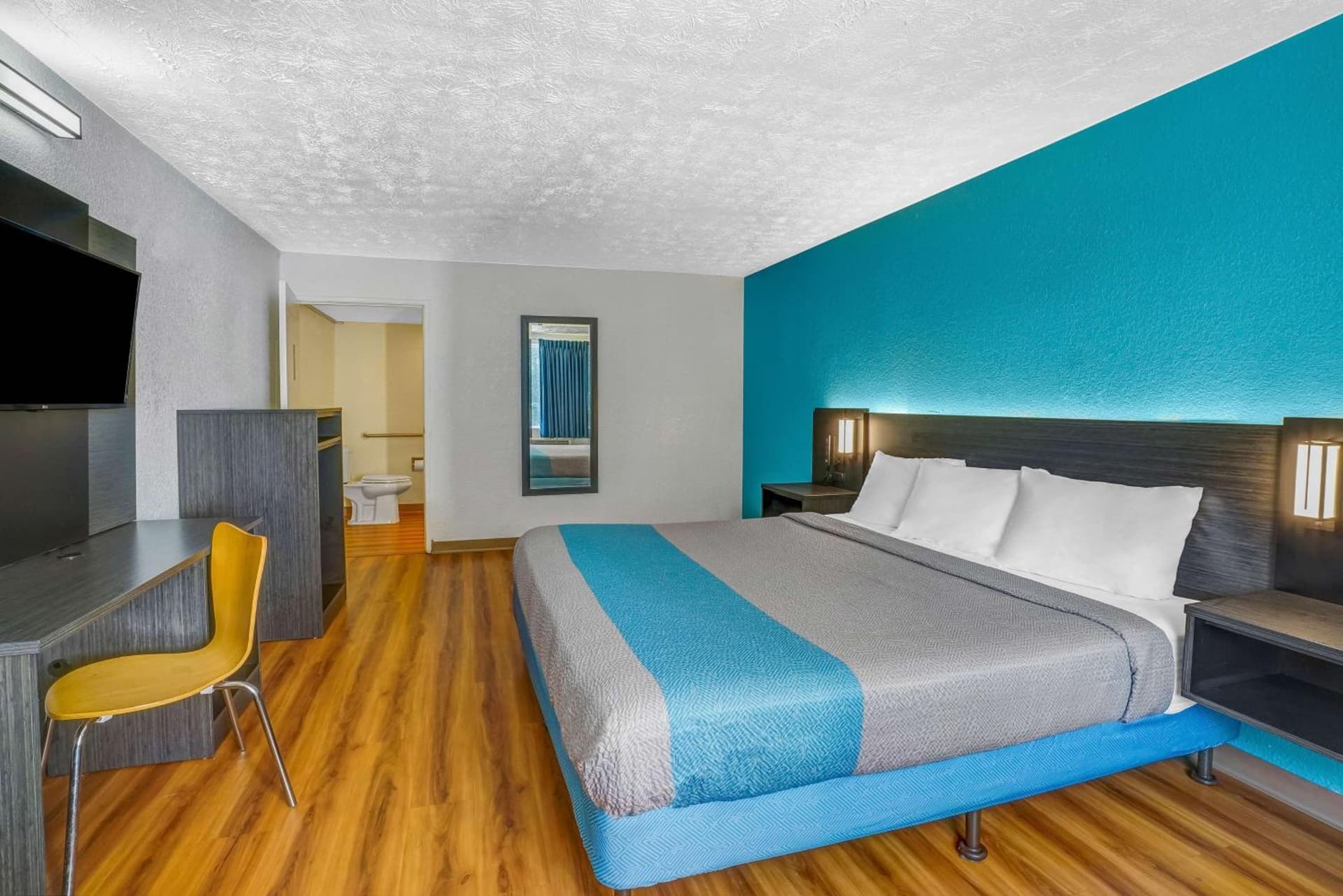 Motel 6 Lexington I-75 Hamburg gallery photo in Lexington, KY — image 18