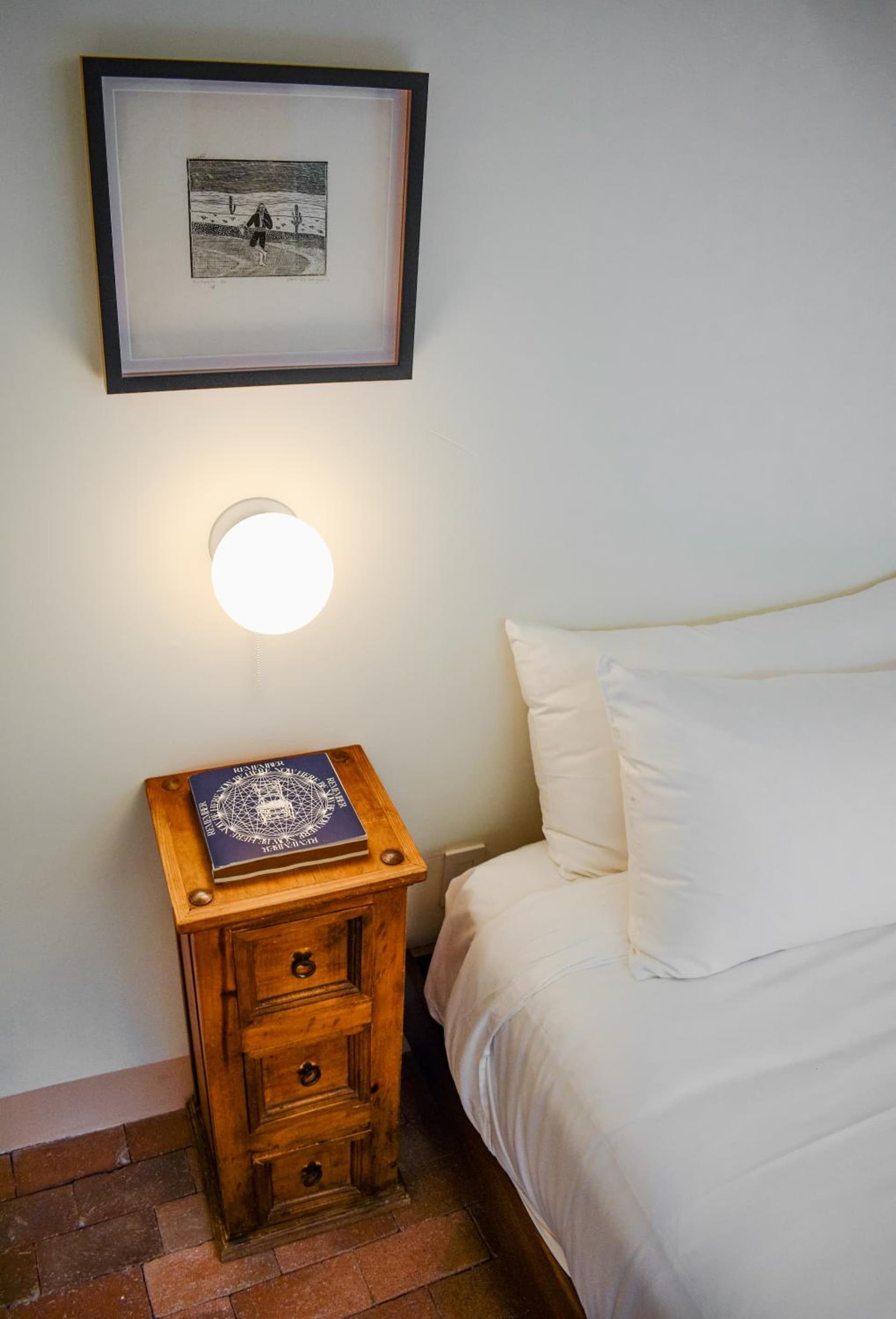 The Parador Farmhand 1 Downtown gallery photo in Santa Fe, NM — image 122
