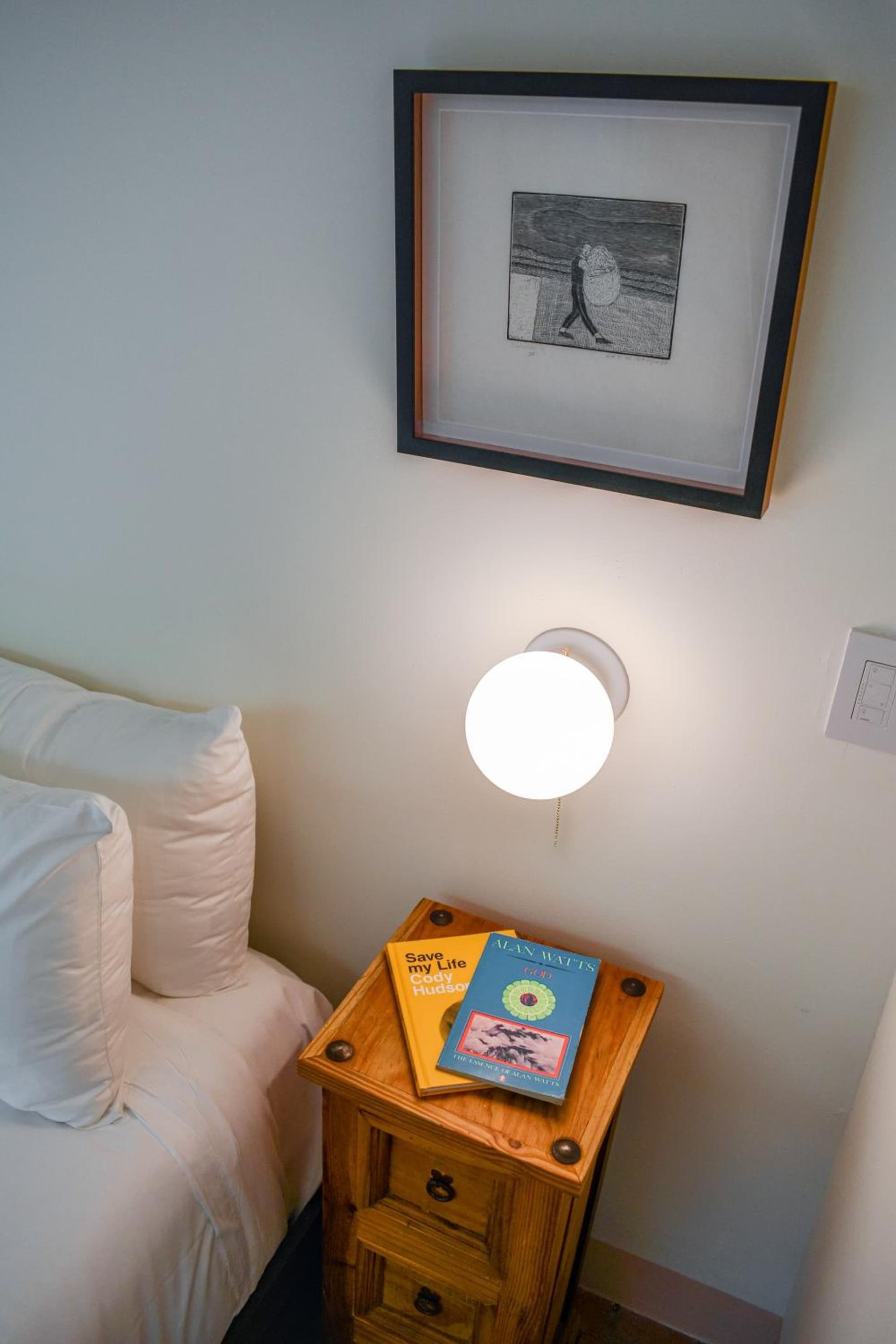 The Parador Farmhand 1 Downtown gallery photo in Santa Fe, NM — image 19