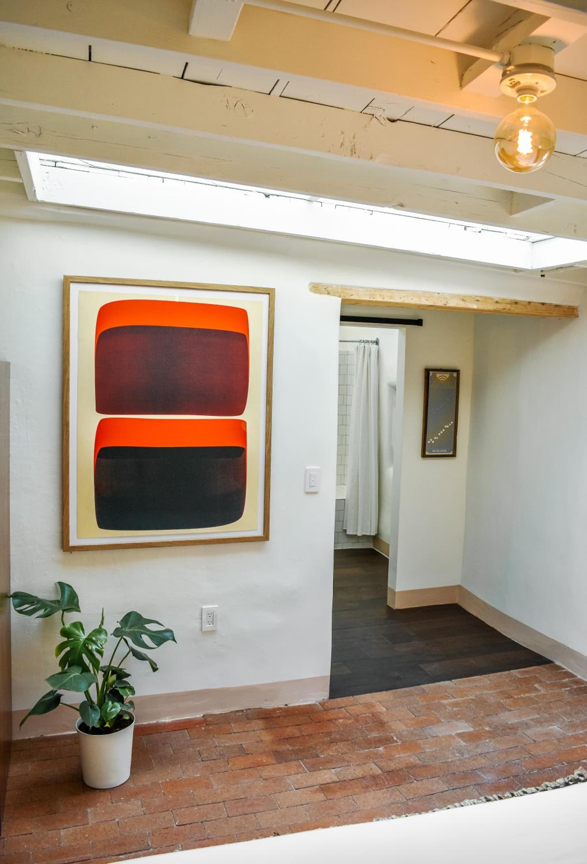 The Parador Farmhand 1 Downtown gallery photo in Santa Fe, NM — image 87