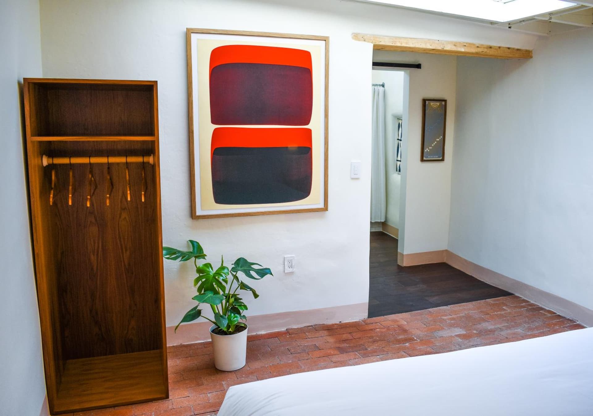 The Parador Farmhand 1 Downtown gallery photo in Santa Fe, NM — image 157