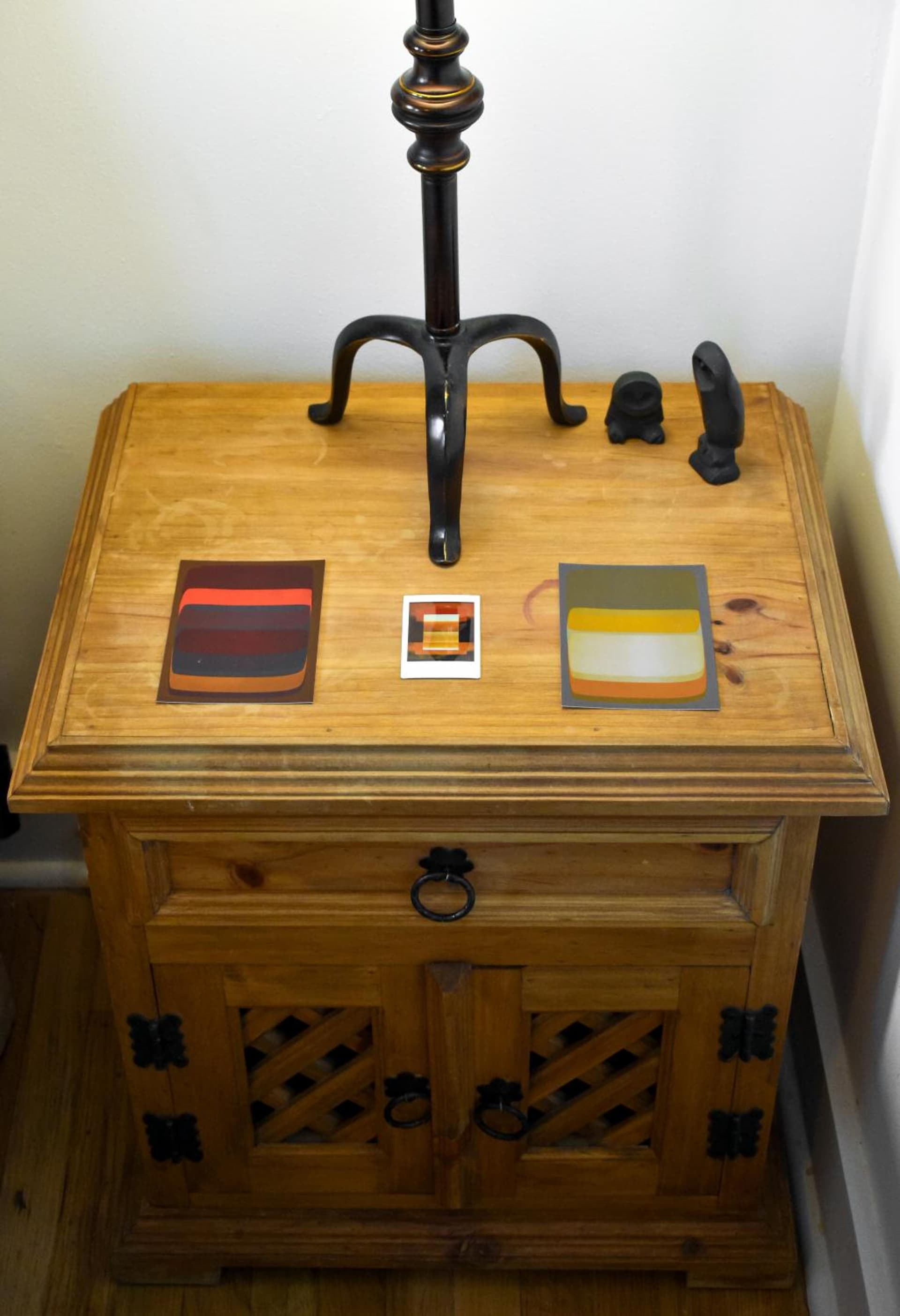 The Parador Farmhand 1 Downtown gallery photo in Santa Fe, NM — image 61