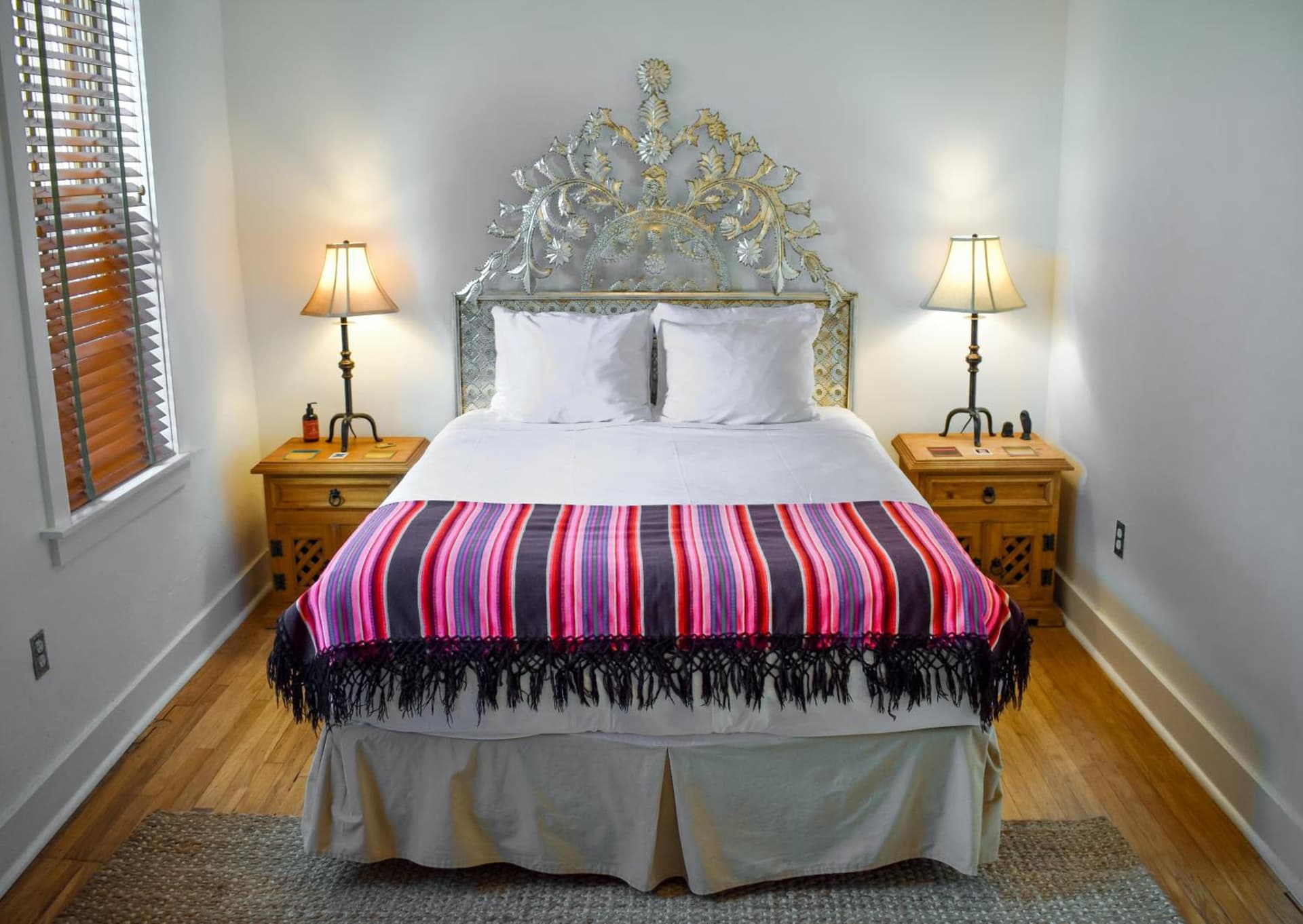 The Parador Farmhand 1 Downtown gallery photo in Santa Fe, NM — image 55