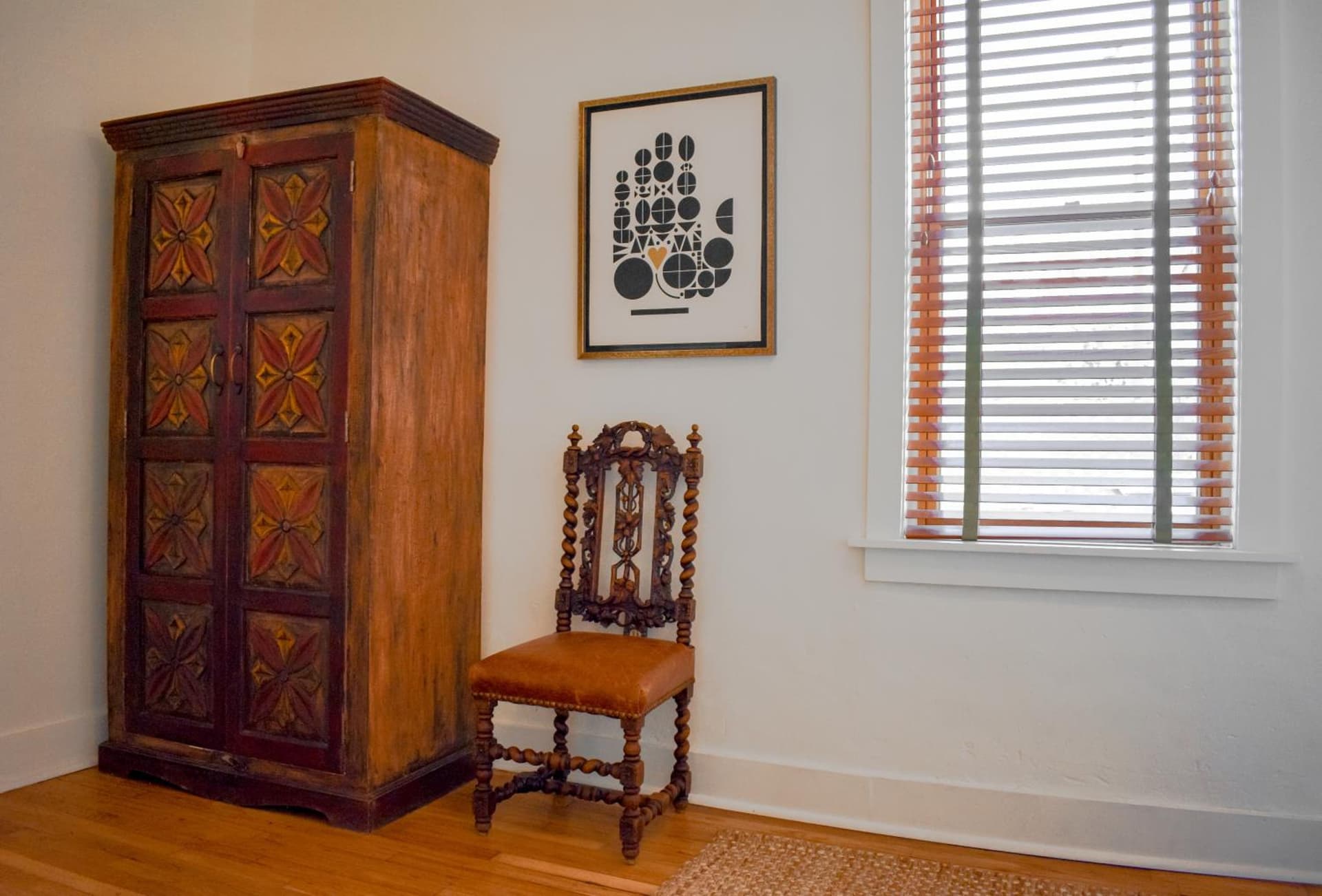 The Parador Farmhand 1 Downtown gallery photo in Santa Fe, NM — image 17