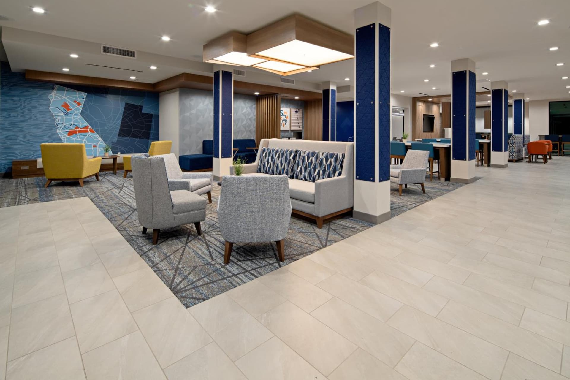 Holiday Inn Express & Suites - Valencia - Santa Clarita by IHG gallery photo in Valencia, CA — image 40