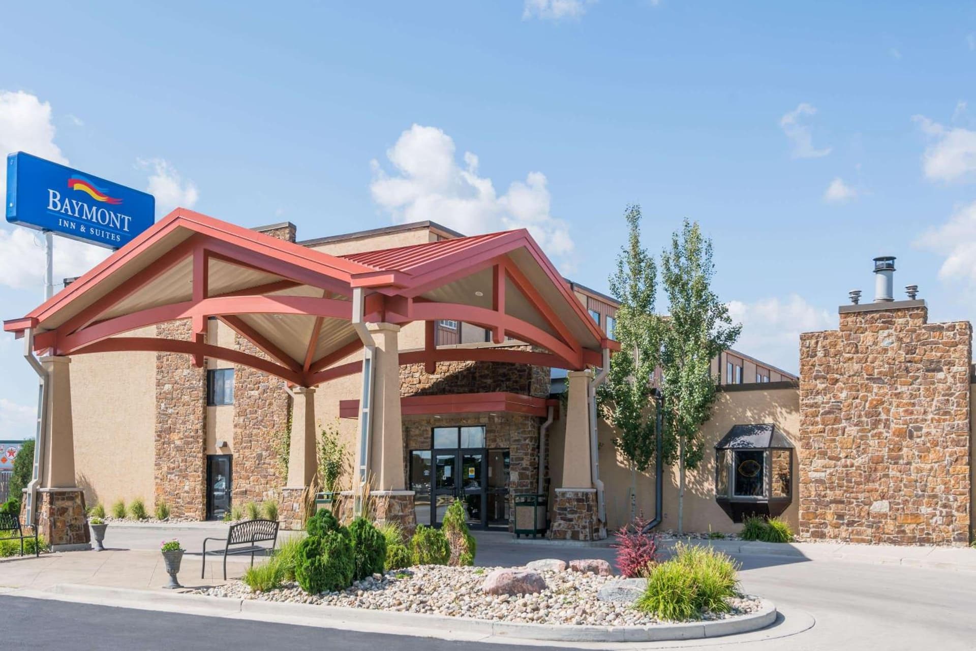 Ramada by Wyndham Fargo gallery photo in Fargo, ND — image 18