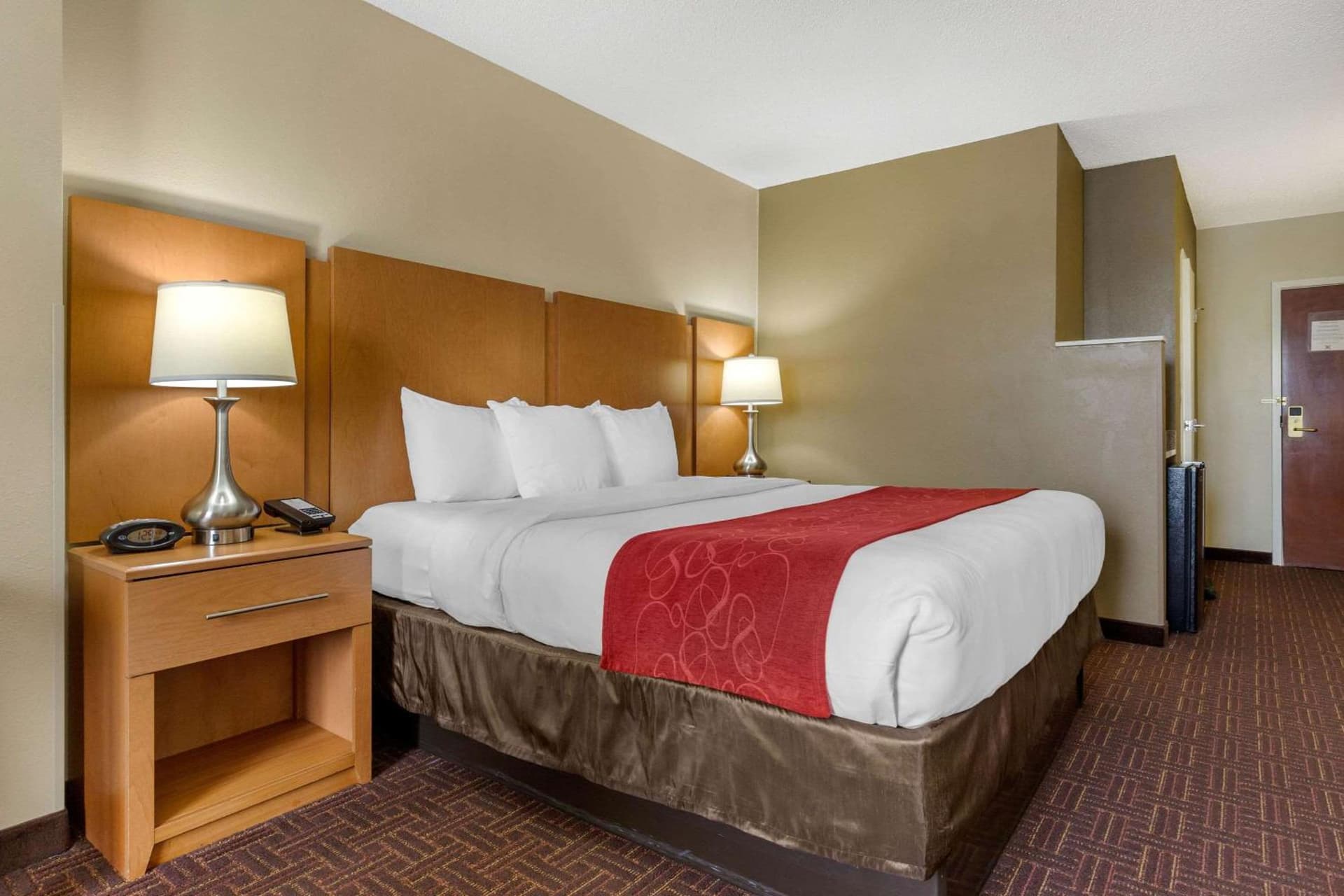 Comfort Suites Hanes Mall gallery photo in Winston-Salem, NC — image 24