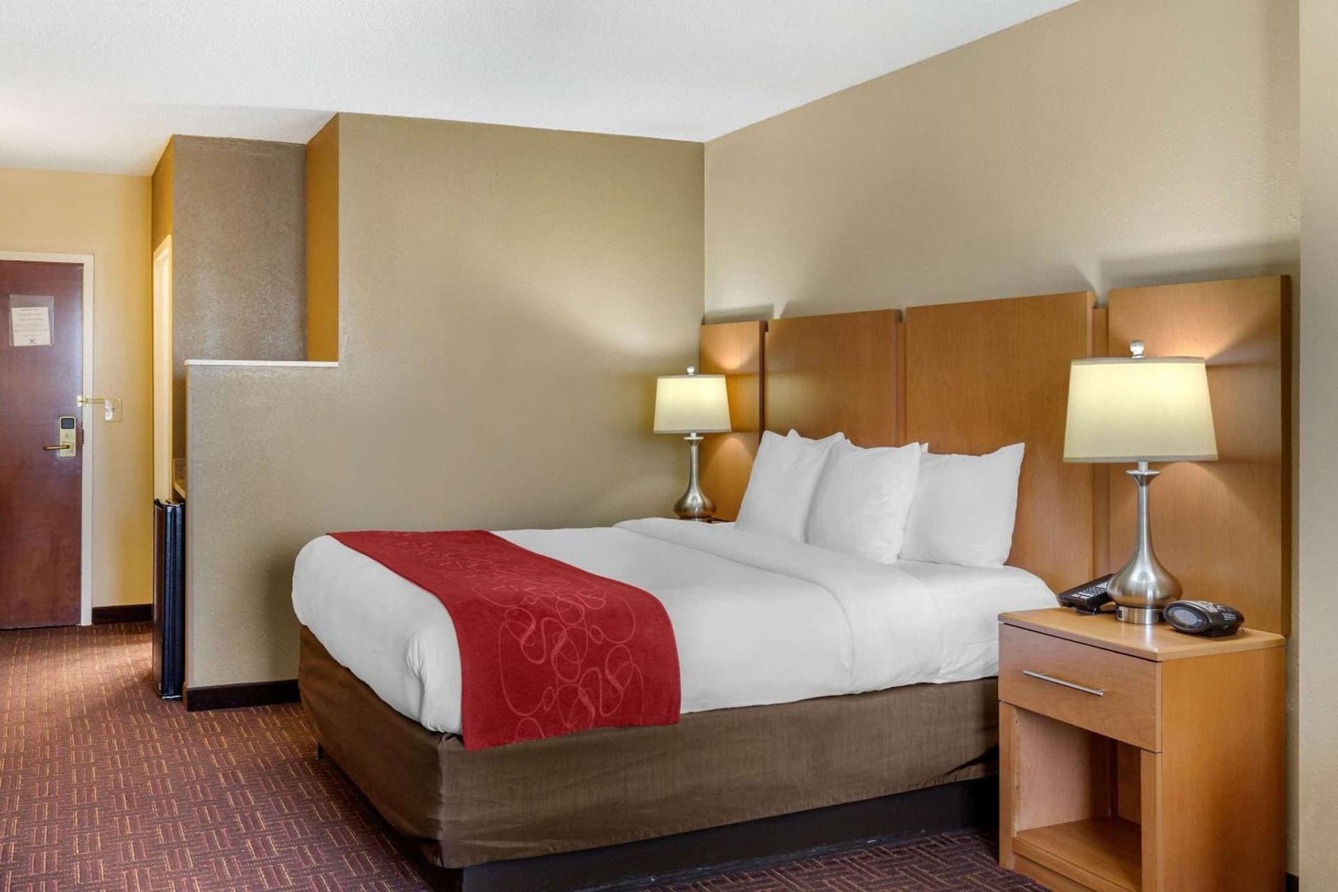 Comfort Suites Hanes Mall gallery photo in Winston-Salem, NC — image 27