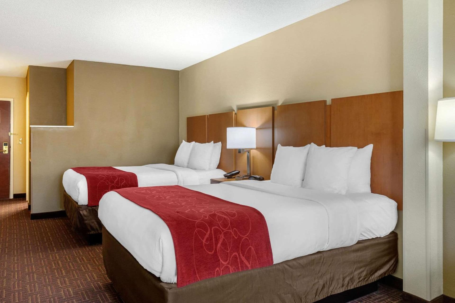 Comfort Suites Hanes Mall gallery photo in Winston-Salem, NC — image 37