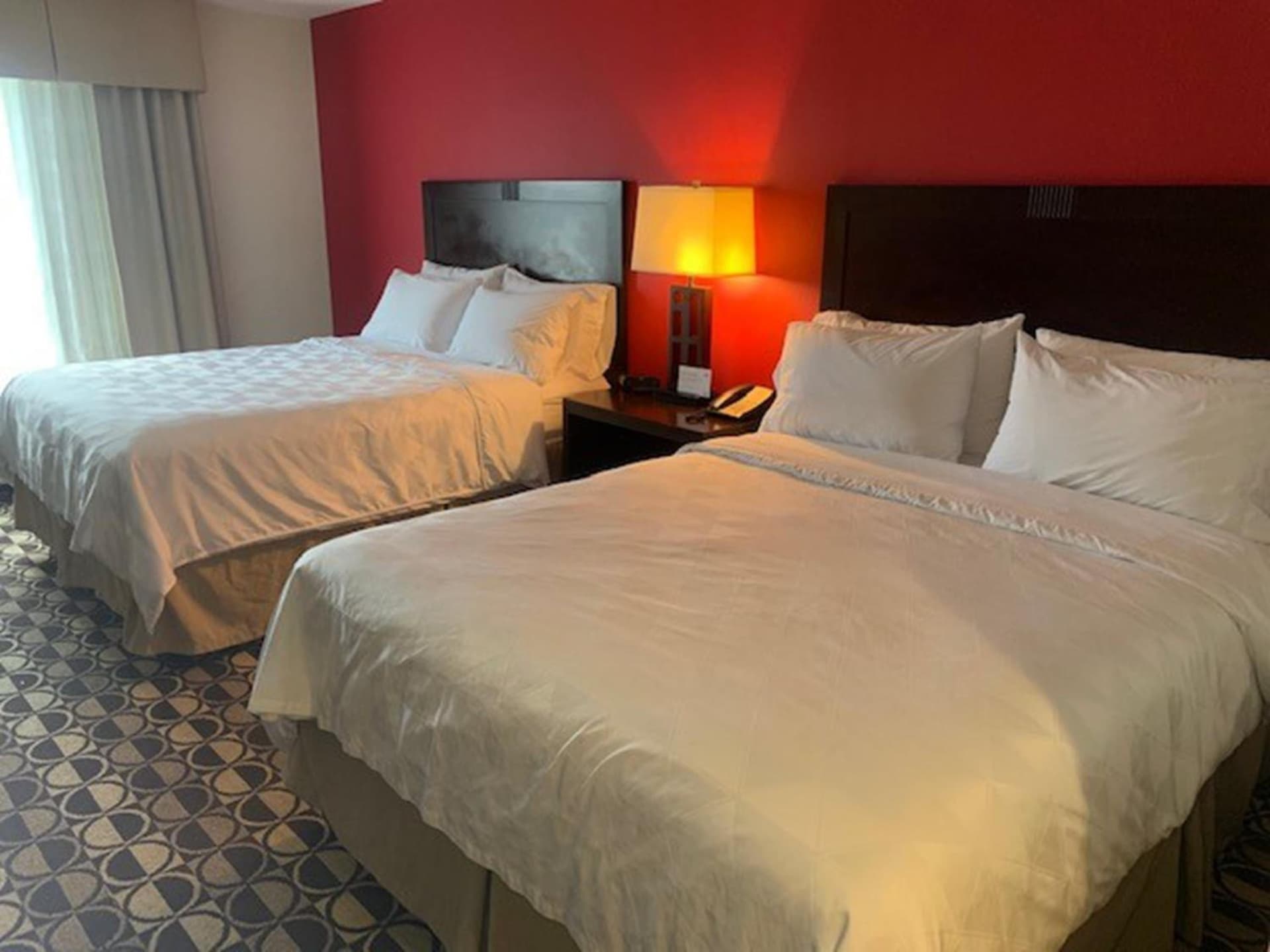 Holiday Inn Saint Louis-Fairview Heights by IHG gallery photo in Fairview Heights, IL — image 7